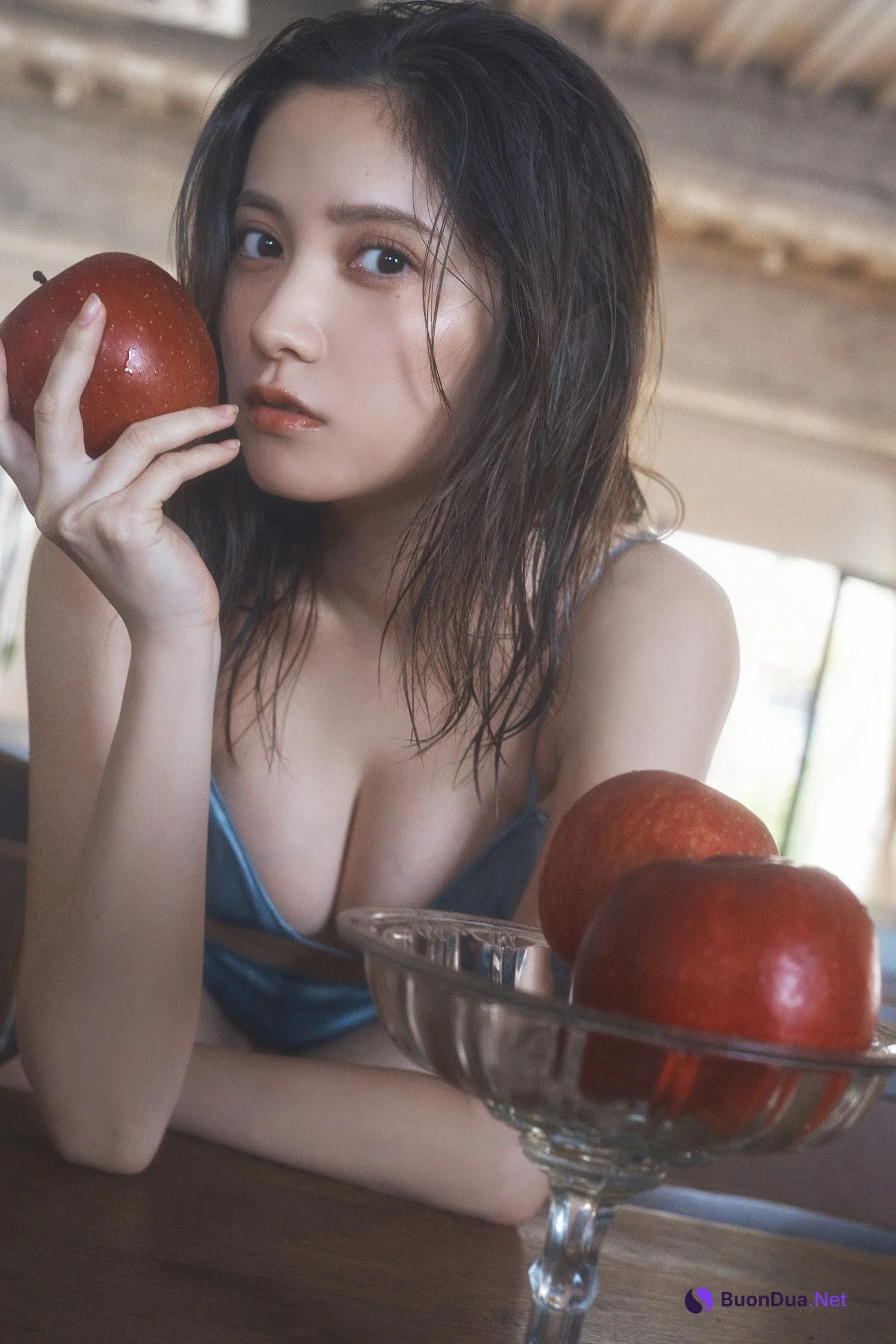 Nashiko Momotsuki 桃月なしこ, DOLCE Magazine 2023 Vol.06 - Photo 8