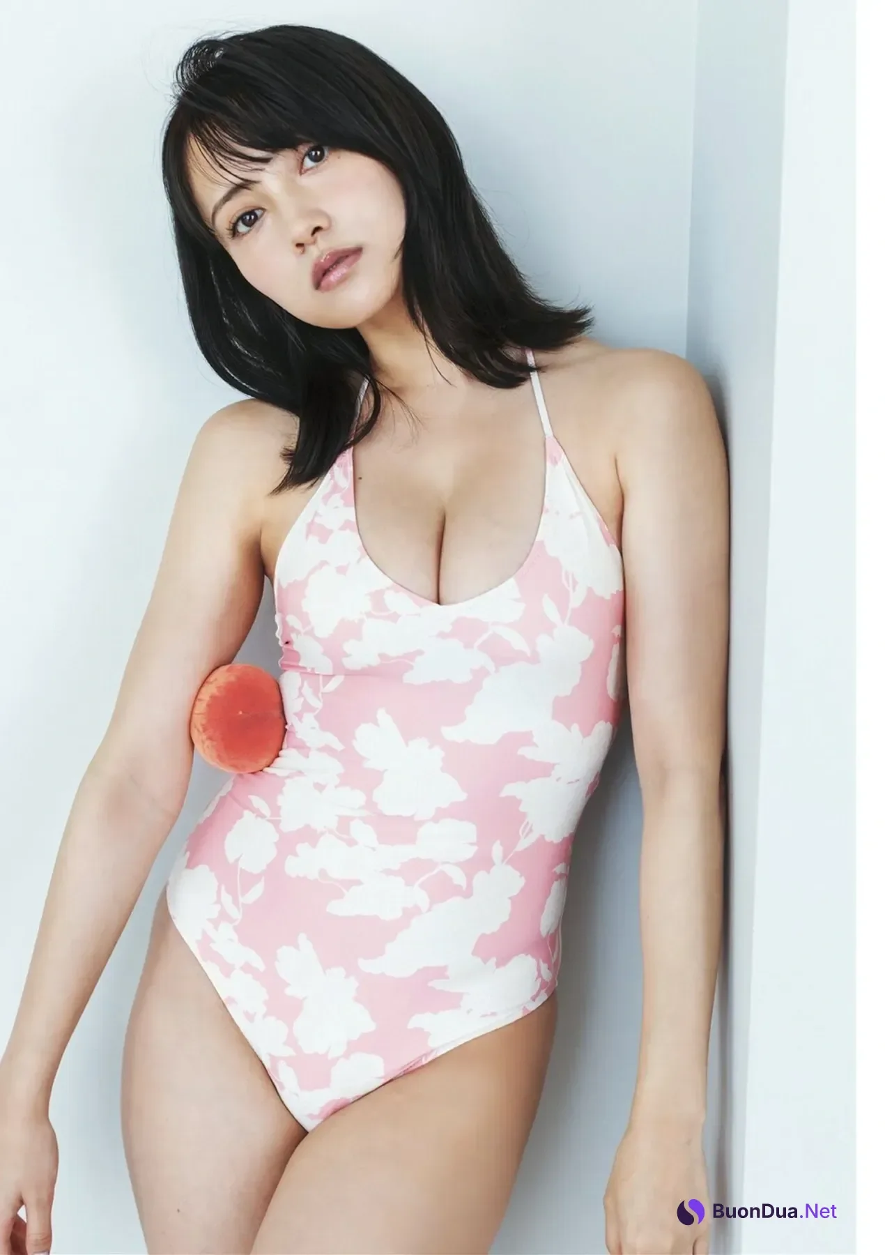 Nashiko Momotsuki 桃月なしこ, DOLCE ドルチェ Vol.12 - Photo 11