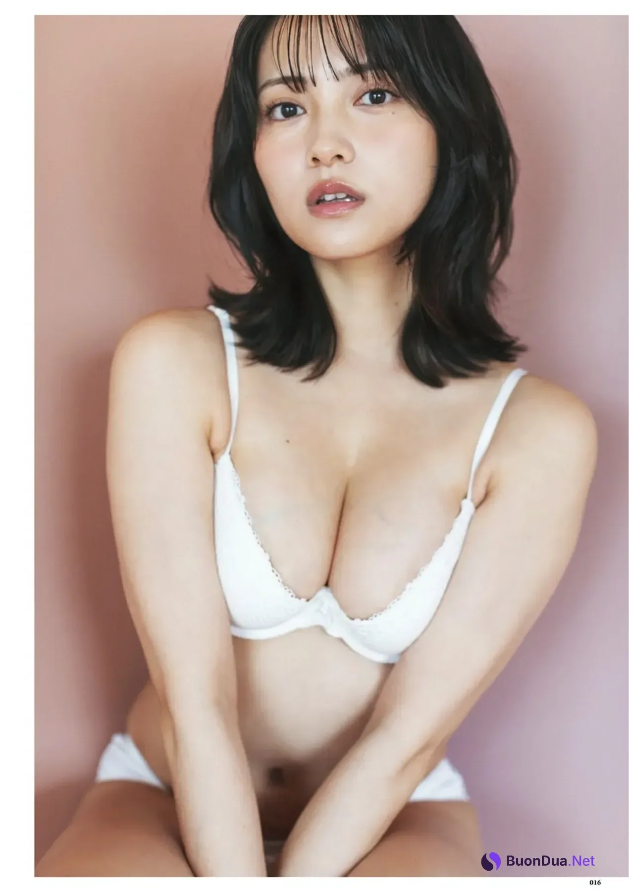 Nashiko Momotsuki 桃月なしこ, DOLCE ドルチェ Vol.12 - Photo 17