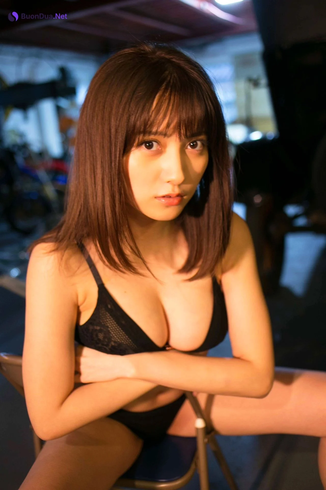 Nashiko Momotsuki 桃月なしこ, ENTAME 2021.05 (エンタメ 2021年5月号) - Photo 10