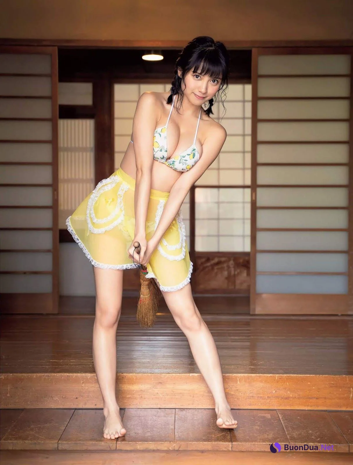 Nashiko Momotsuki 桃月なしこ, FLASH 2019.08.13 (フラッシュ 2019年8月13日号) - Photo 3
