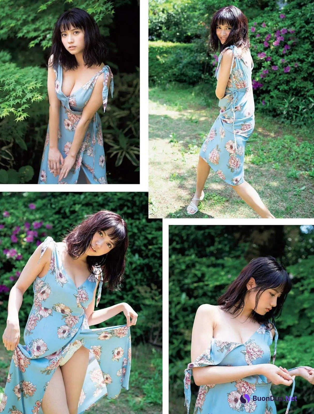 Nashiko Momotsuki 桃月なしこ, FLASH 2019.08.13 (フラッシュ 2019年8月13日号) - Photo 6