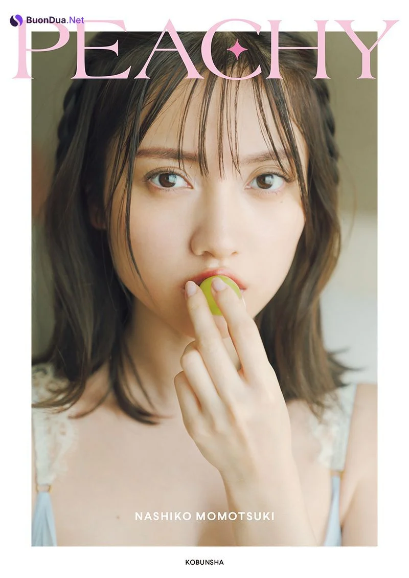 Nashiko Momotsuki 桃月なしこ, FLASH 2022.03.27 (フラッシュ 2022年3月27日号) - Photo 5