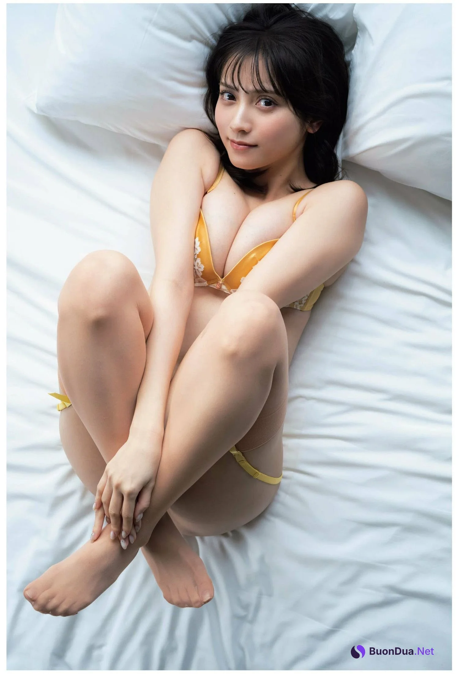 Nashiko Momotsuki 桃月なしこ, FLASH 2024.02.13 (フラッシュ 2024年2月13日号) - Photo 11