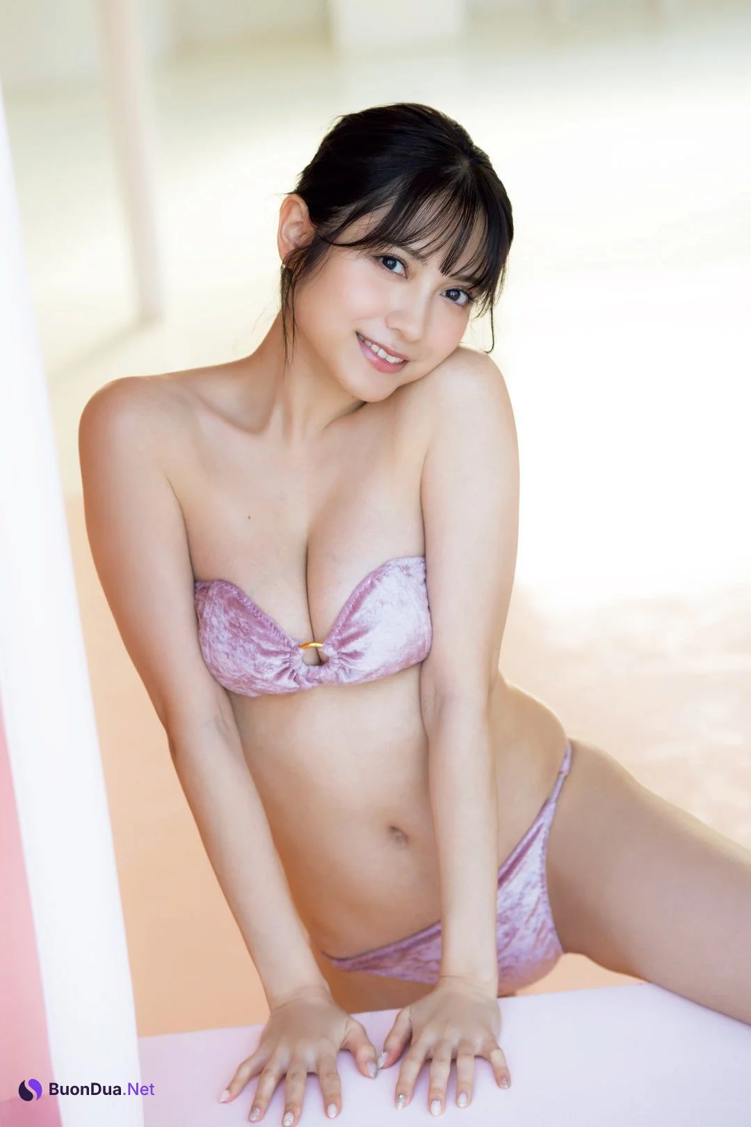 Nashiko Momotsuki 桃月なしこ, FLASH 2024.02.13 (フラッシュ 2024年2月13日号) - Photo 13