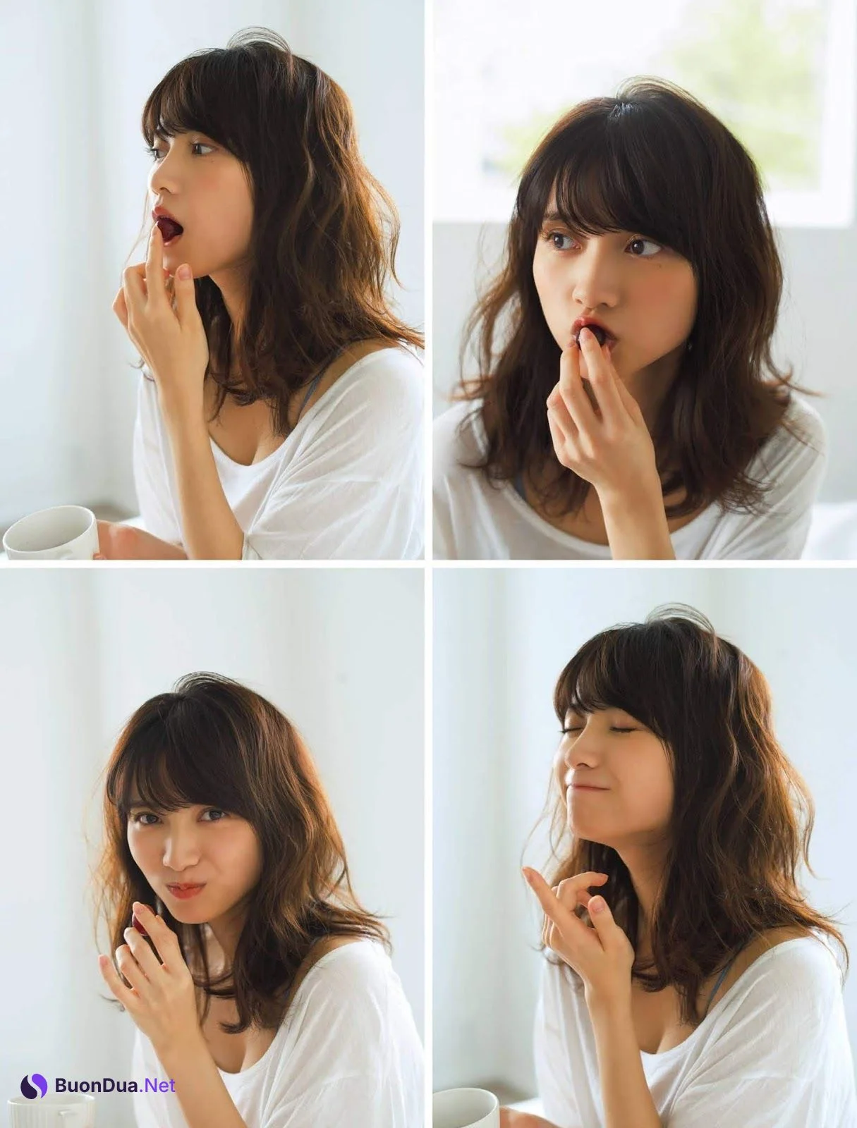 Nashiko Momotsuki 桃月なしこ, FRIDAY 2019.10.25 (フライデー 2019年10月25日号) - Photo 11