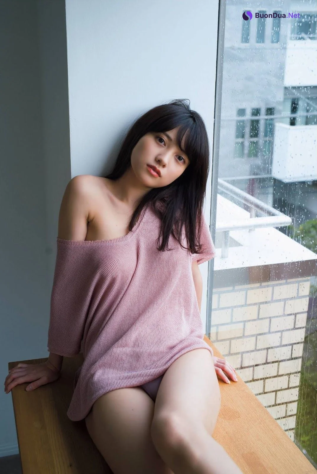 Nashiko Momotsuki 桃月なしこ, FRIDAY 2019.10.25 (フライデー 2019年10月25日号) - Photo 4