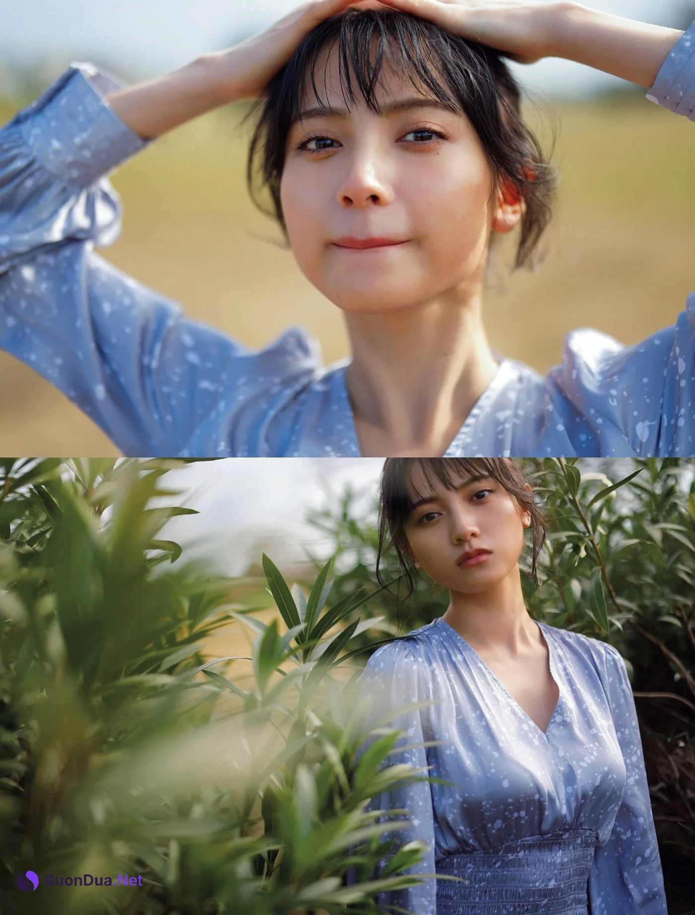Nashiko Momotsuki 桃月なしこ, FRIDAY 2021.03.05 (フライデー 2021年3月5日号) - Photo 4