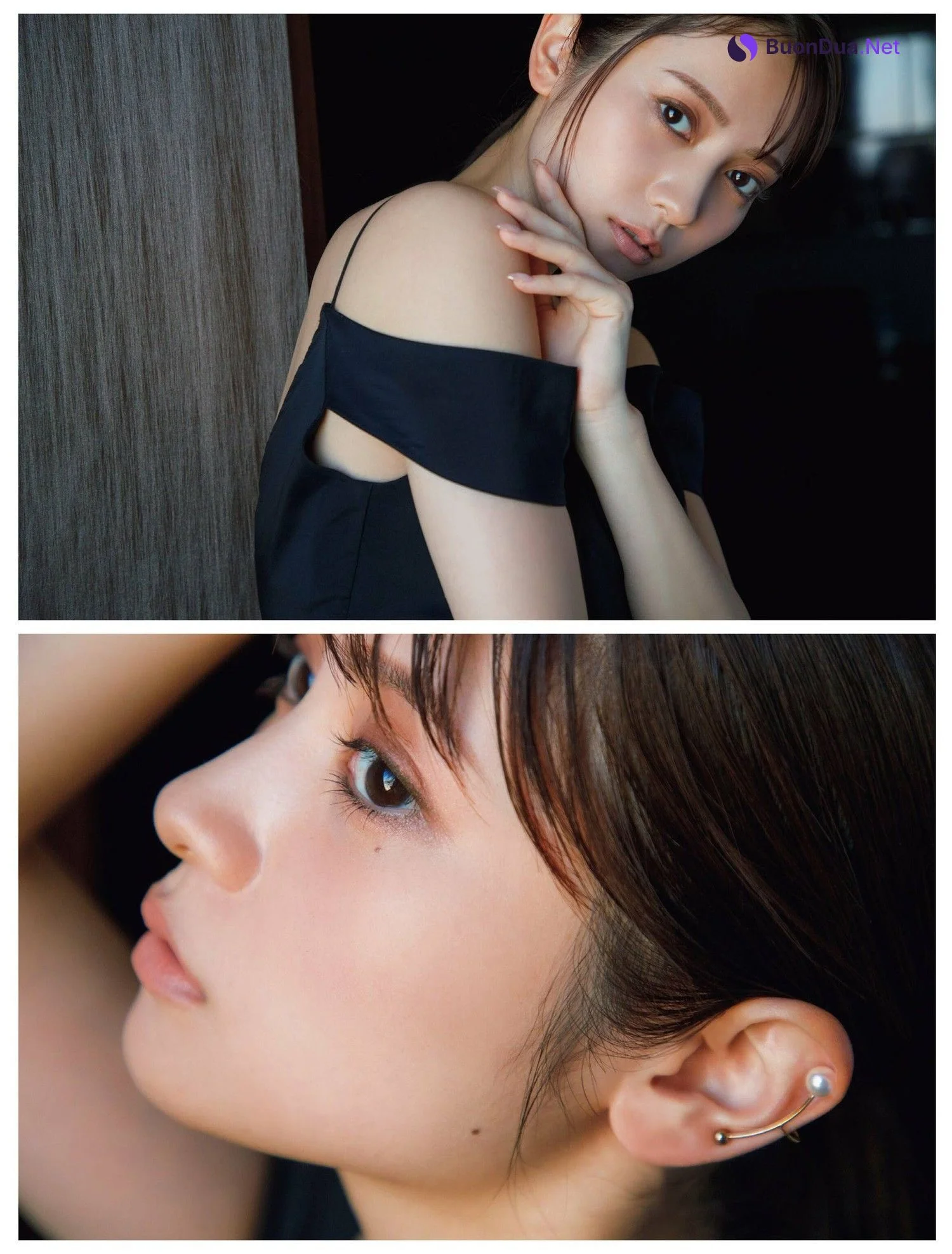 Nashiko Momotsuki 桃月なしこ, FRIDAY 2023.12.29 (フライデー 2023年12月29日号) - Photo 3