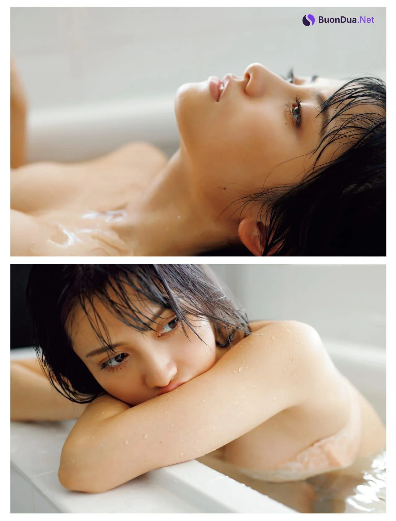 Nashiko Momotsuki 桃月なしこ, FRIDAY GOLD 2021 - Photo 13
