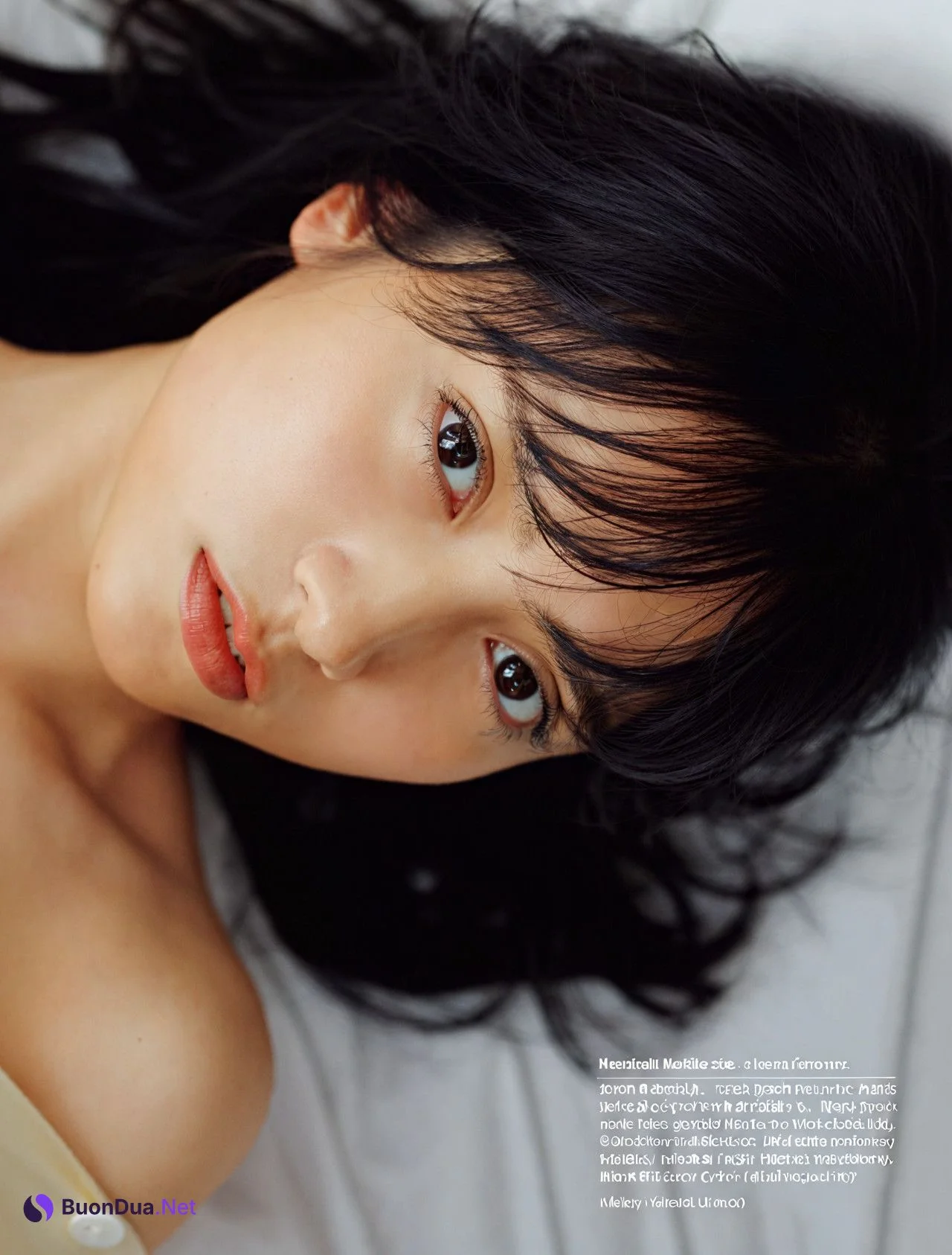 Nashiko Momotsuki 桃月なしこ, FRIDAY GOLD 2021 - Photo 16