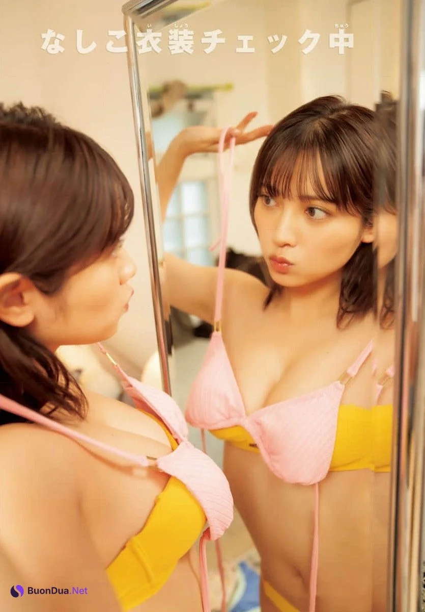Nashiko Momotsuki 桃月なしこ, Gekkan Shonen Champion 2024 No.10 (月刊少年チャンピオン 2024年10号) - Photo 4