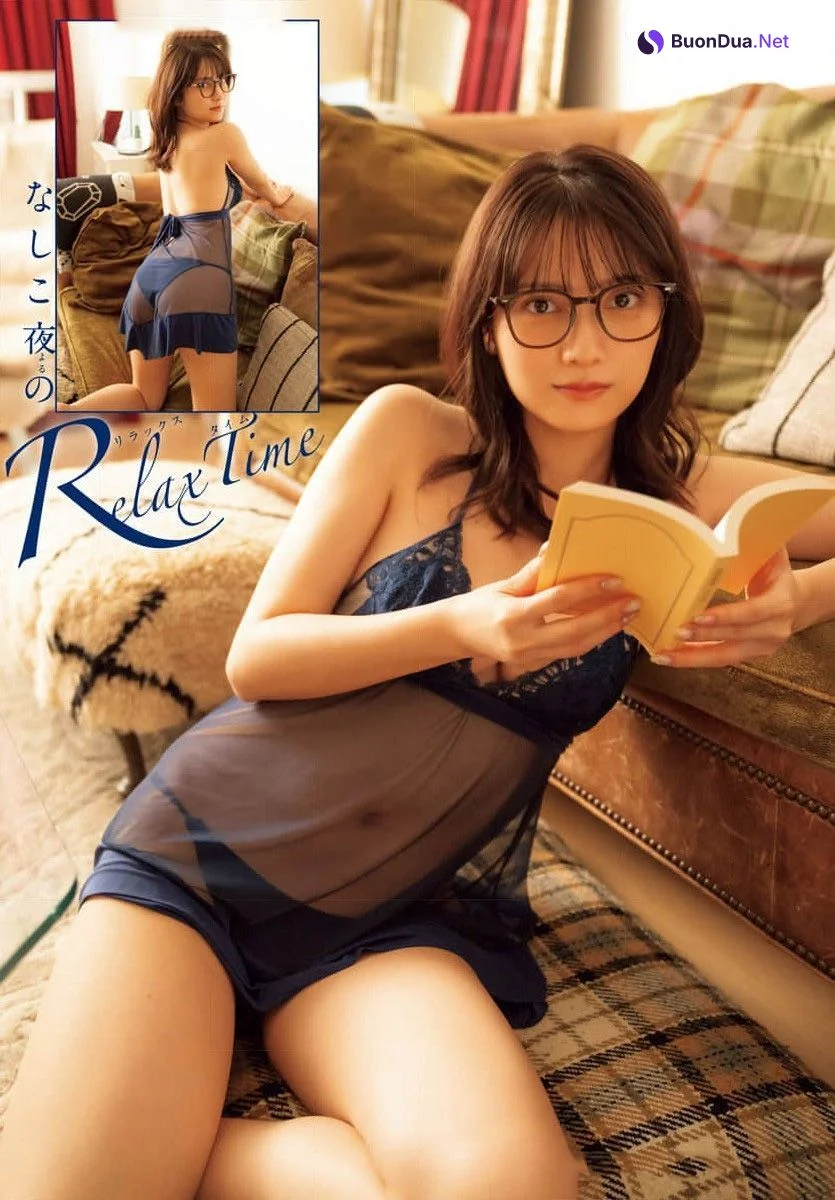 Nashiko Momotsuki 桃月なしこ, Gekkan Shonen Champion 2024 No.10 (月刊少年チャンピオン 2024年10号) - Photo 6