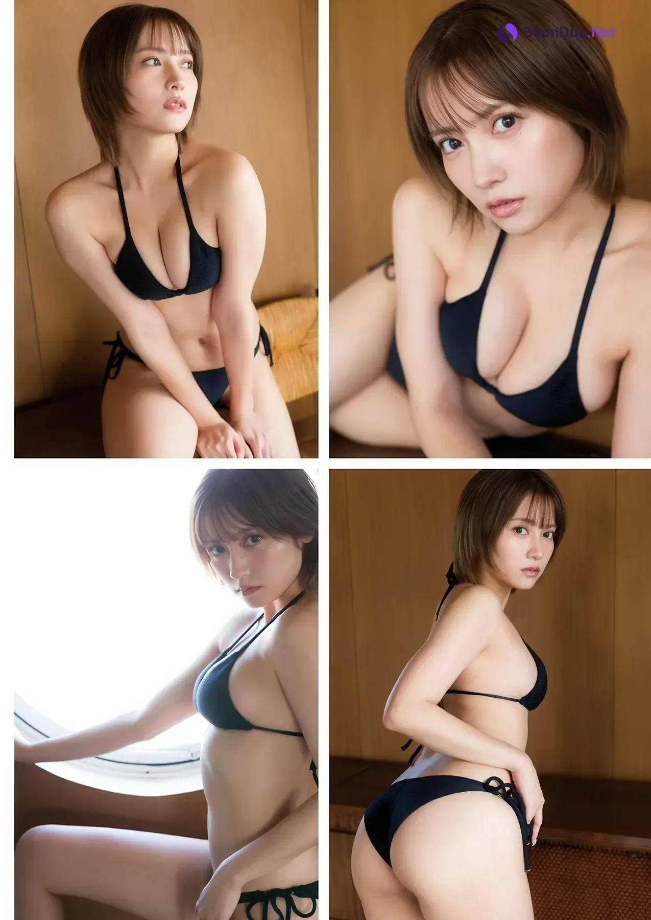 Nashiko Momotsuki 桃月なしこ, Manga Action 2026.03.03 (漫画アクション 2026年3月3日号) - Photo 3