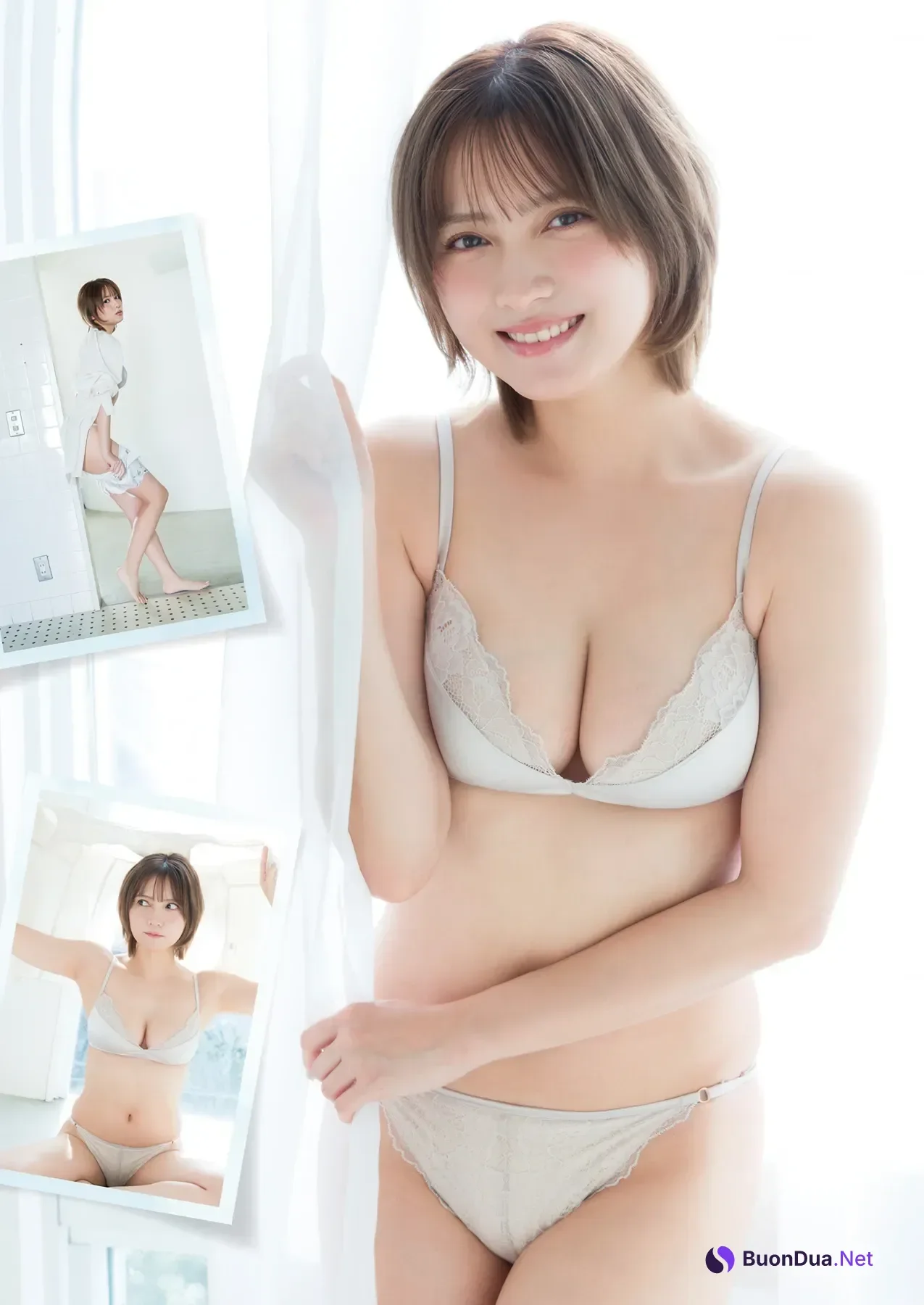 Nashiko Momotsuki 桃月なしこ, Manga Action 2026.03.03 (漫画アクション 2026年3月3日号) - Photo 6