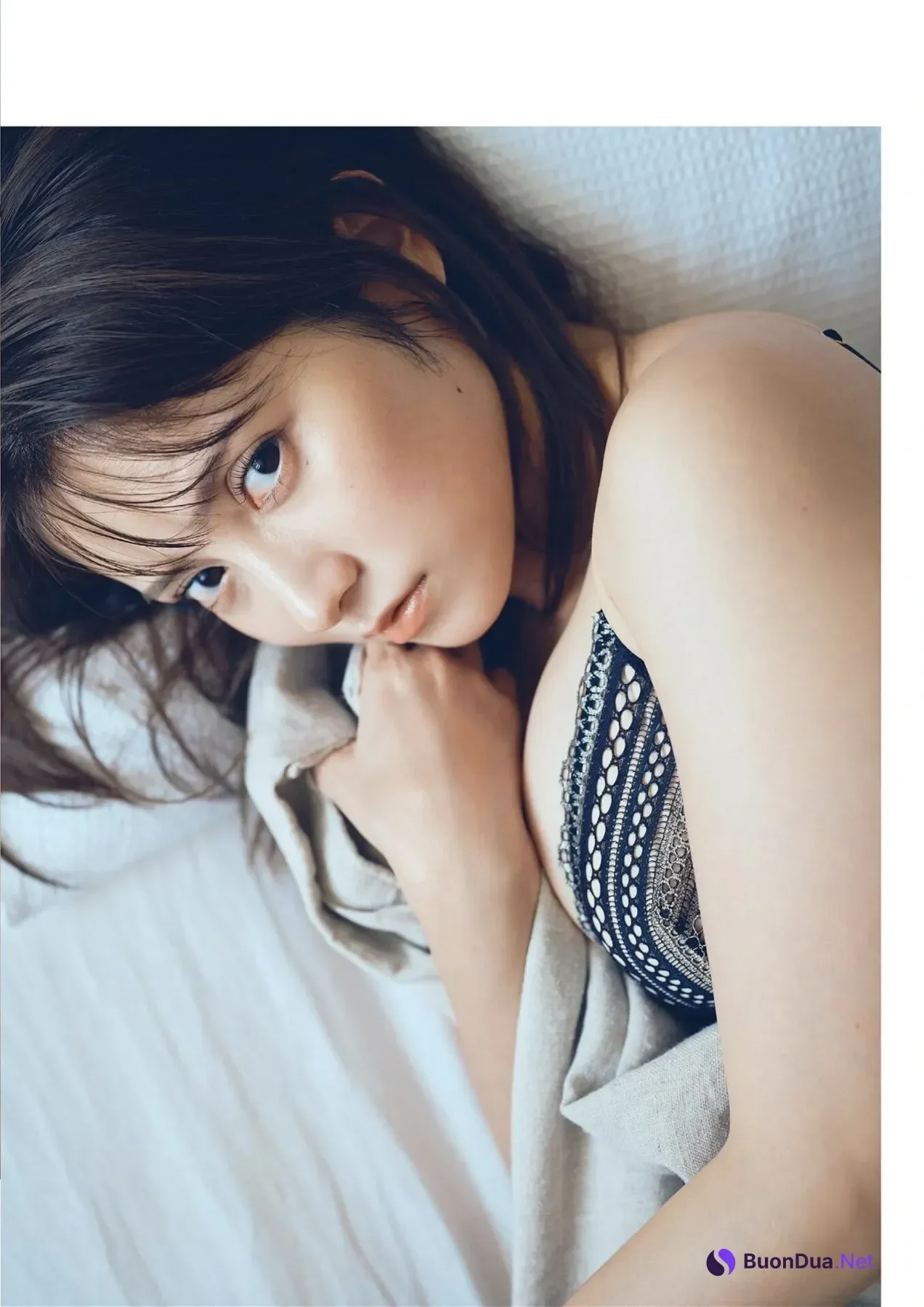 Nashiko Momotsuki 桃月なしこ, PARADE Vol.2 2025秋号 - Photo 12