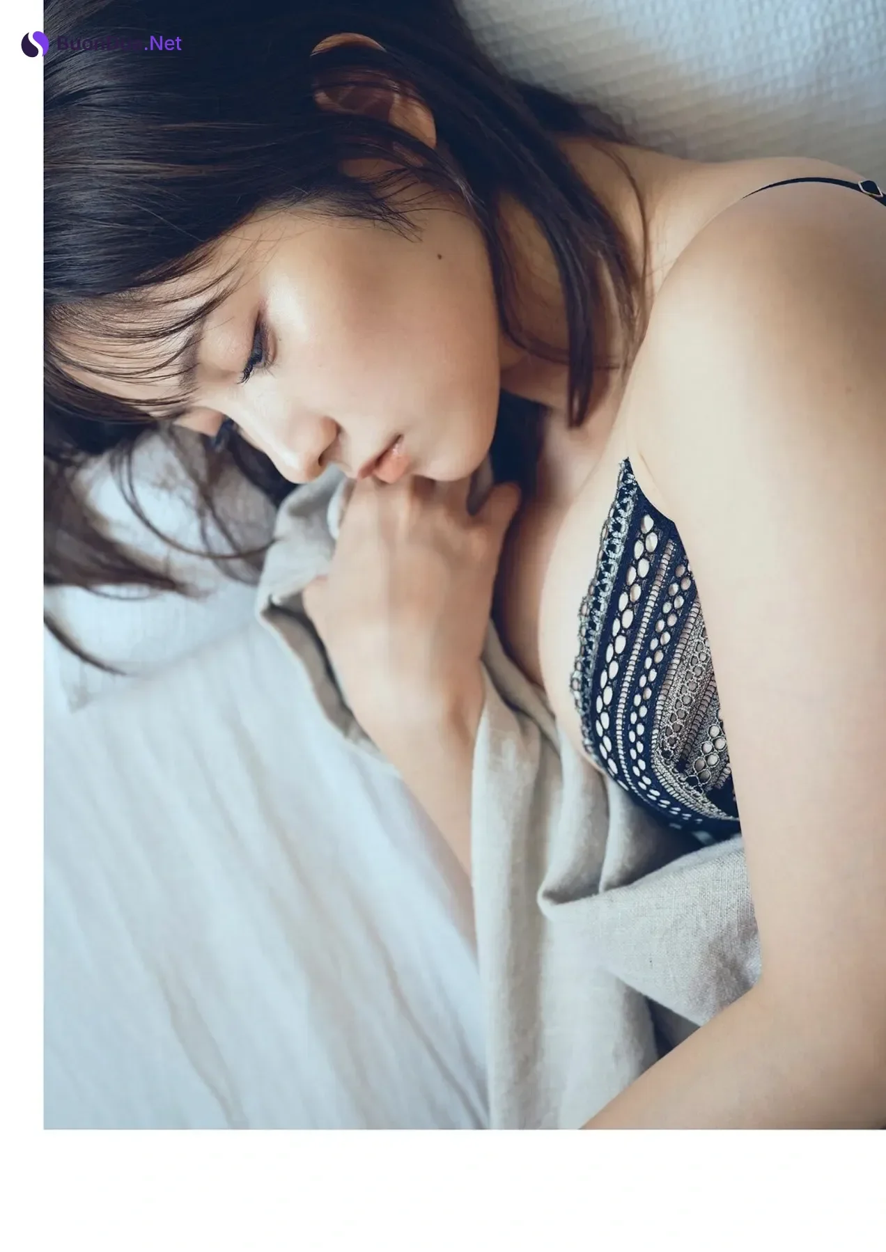 Nashiko Momotsuki 桃月なしこ, PARADE Vol.2 2025秋号 - Photo 13