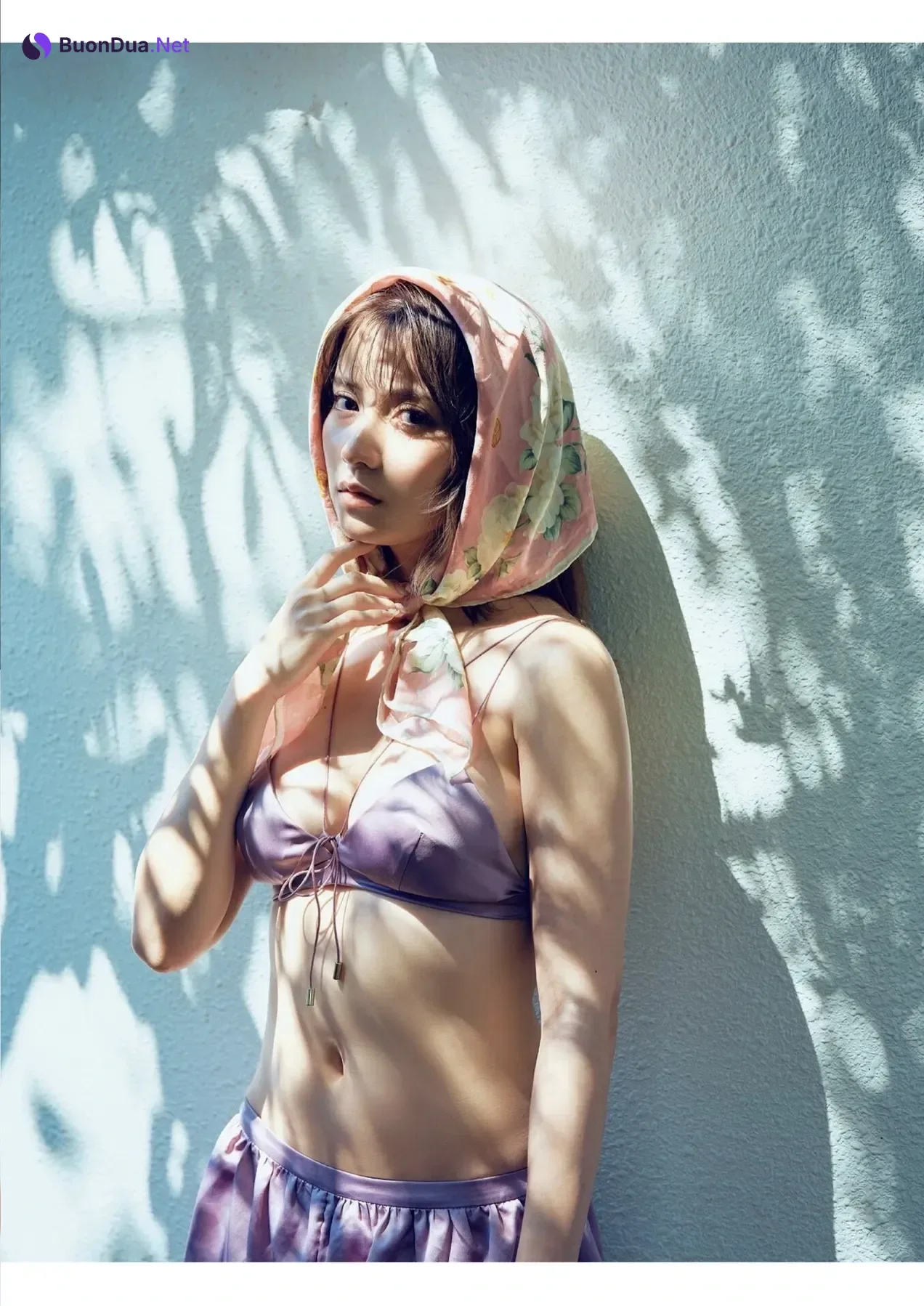 Nashiko Momotsuki 桃月なしこ, PARADE Vol.2 2025秋号 - Photo 14