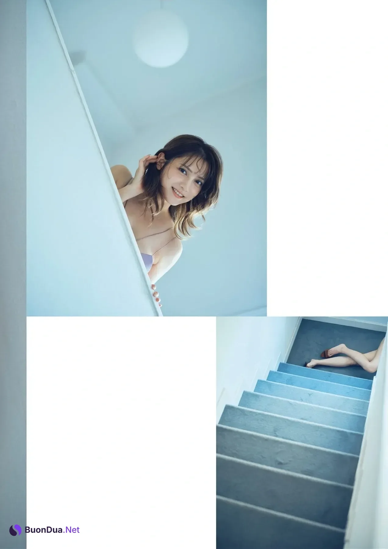 Nashiko Momotsuki 桃月なしこ, PARADE Vol.2 2025秋号 - Photo 18