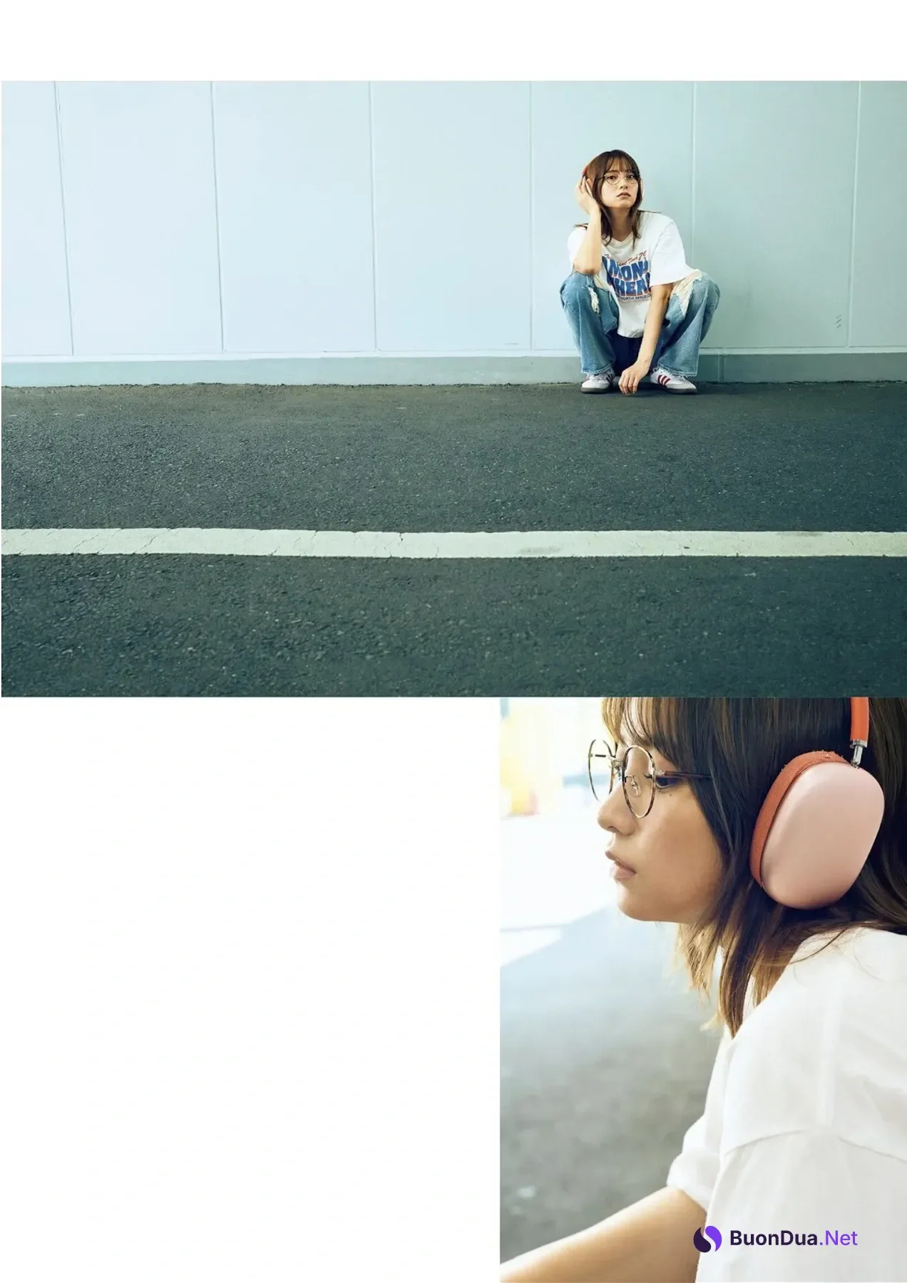 Nashiko Momotsuki 桃月なしこ, PARADE Vol.2 2025秋号 - Photo 6