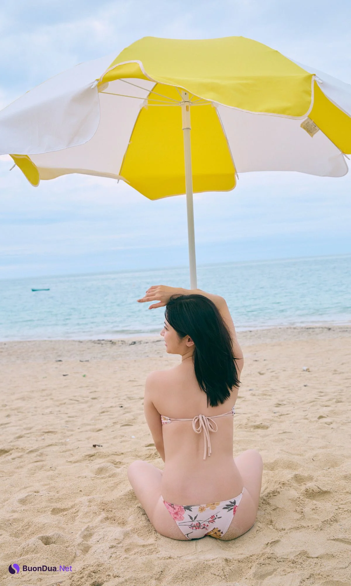 Nashiko Momotsuki 桃月なしこ, 週プレ PHOTO BOOK 「ENJOY SU小妹妹ER」 Set.01 - Photo 14