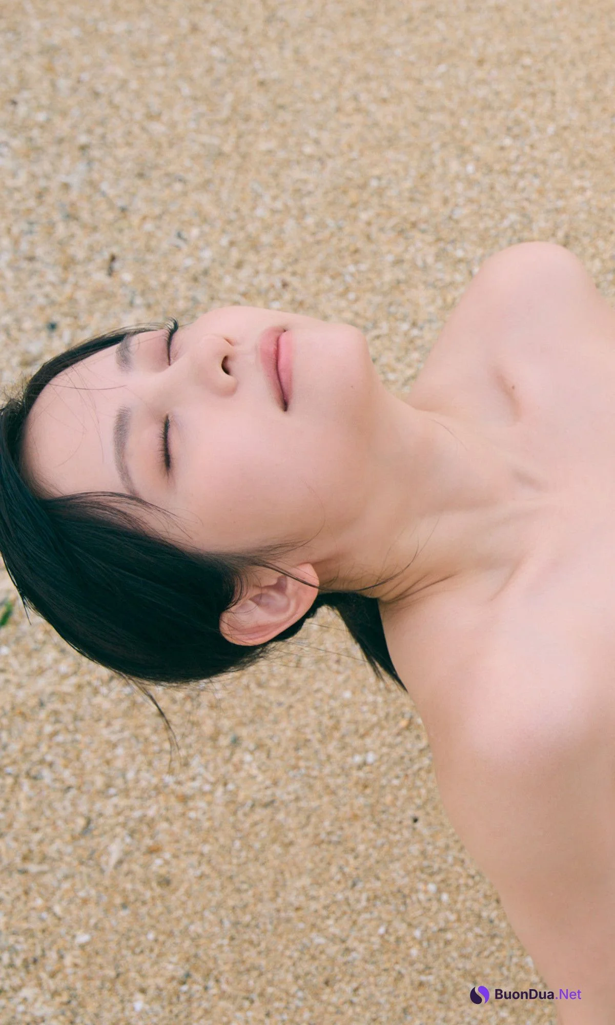 Nashiko Momotsuki 桃月なしこ, 週プレ PHOTO BOOK 「ENJOY SU小妹妹ER」 Set.01 - Photo 16