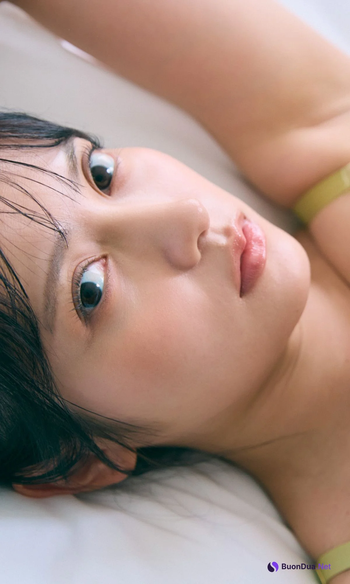 Nashiko Momotsuki 桃月なしこ, 週プレ PHOTO BOOK 「ENJOY SU小妹妹ER」 Set.04 - Photo 16