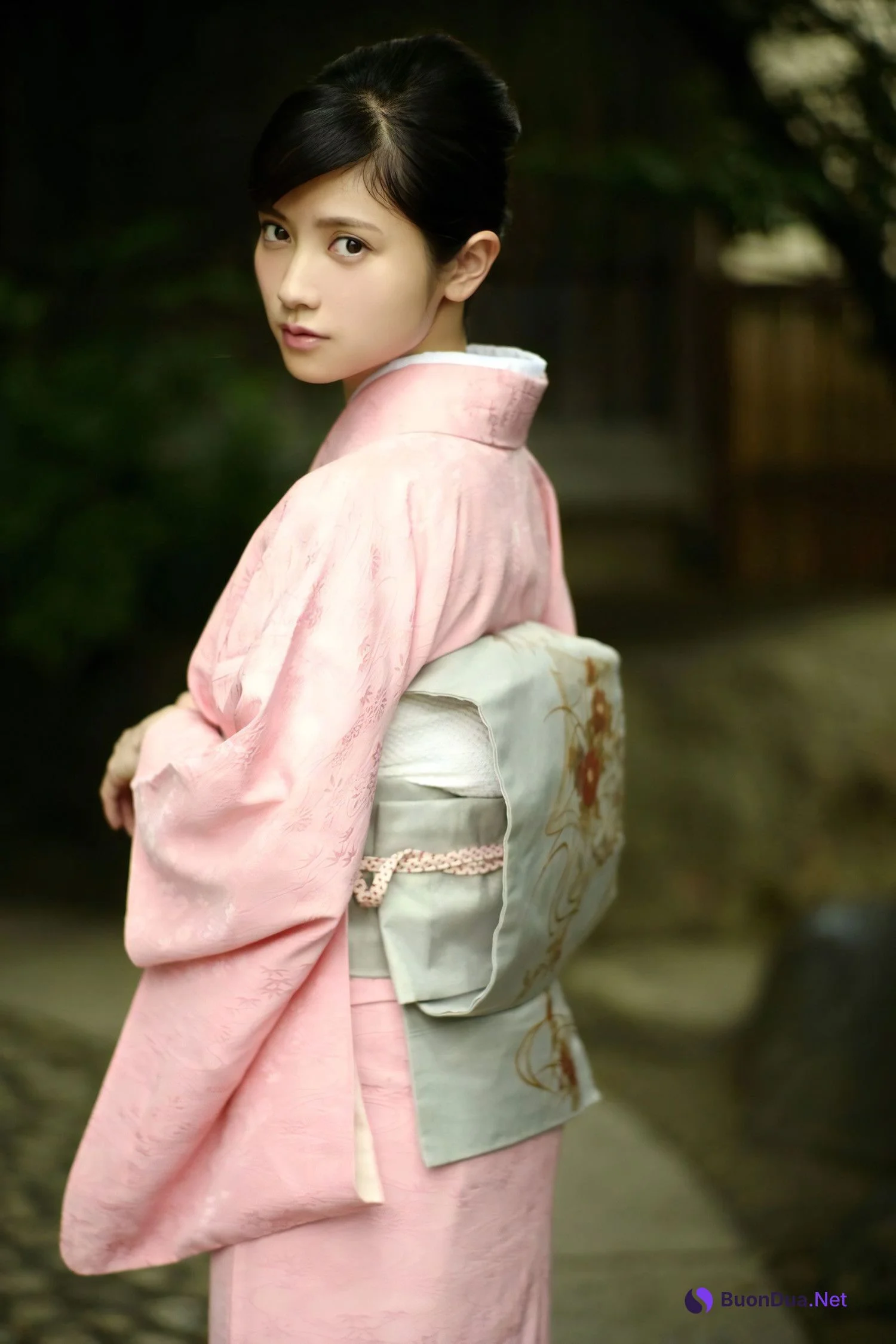 Nashiko Momotsuki 桃月なしこ, Platinum FLASH x 01familia - Photo 16