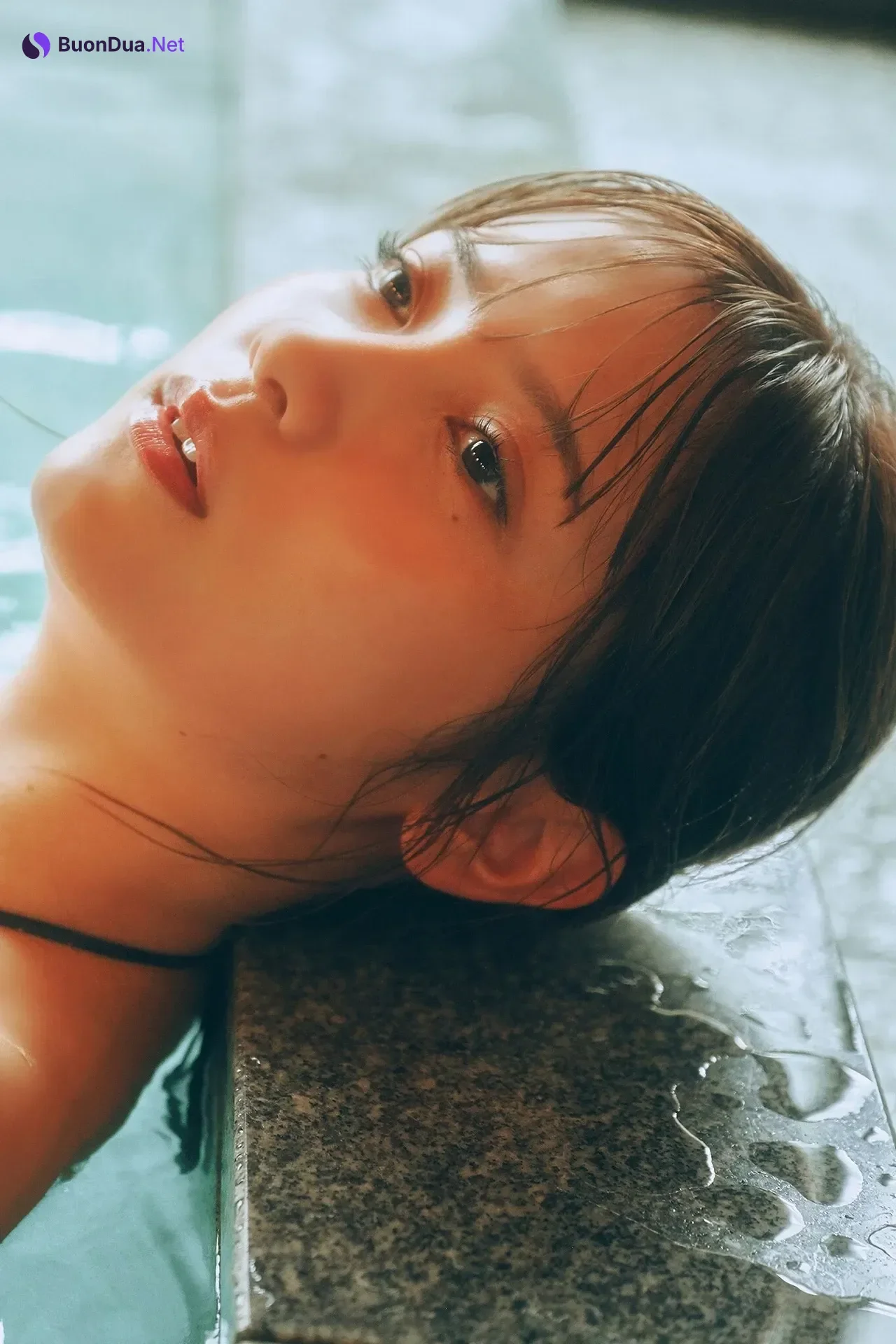 Nashiko Momotsuki 桃月なしこ, ヤンマガデジタル写真集 「最後の夏休み」 Set.02 - Photo 18