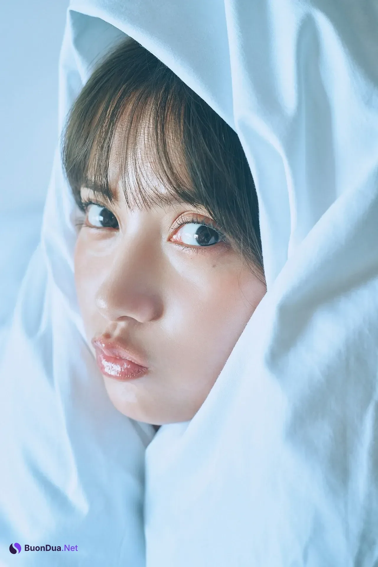 Nashiko Momotsuki 桃月なしこ, ヤンマガデジタル写真集 「最後の夏休み」 Set.03 - Photo 5