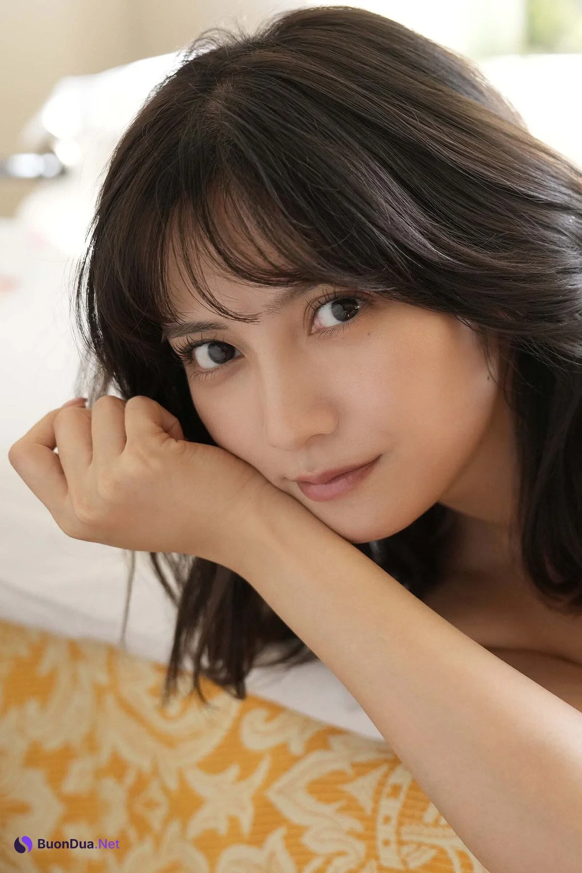 Nashiko Momotsuki 桃月なしこ, デジタル写真集 「恋は経費で落ちますか？」 Set.03 - Photo 9