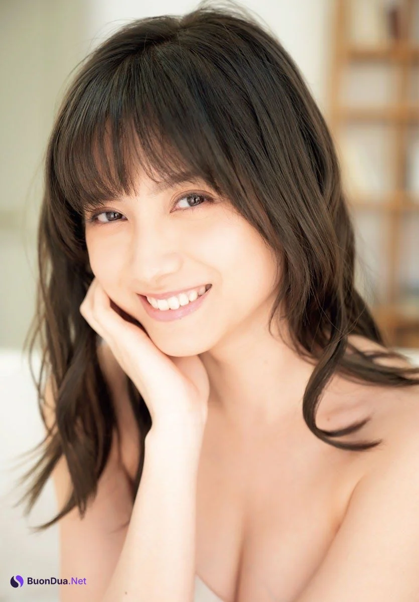 Nashiko Momotsuki 桃月なしこ, Shonen Champion 2021 No.09 (少年チャンピオン 2021年9号) - Photo 5