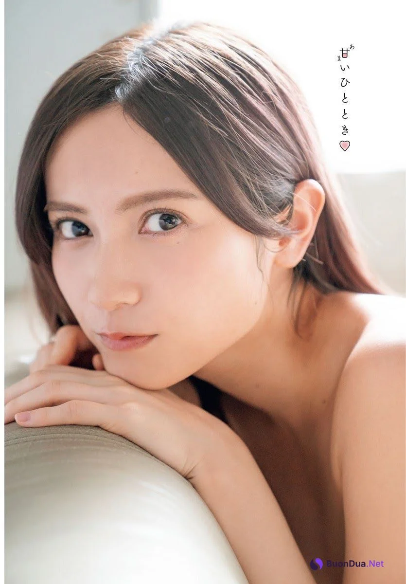 Nashiko Momotsuki 桃月なしこ, Shonen Champion 2021 No.33 (少年チャンピオン 2021年33号) - Photo 2