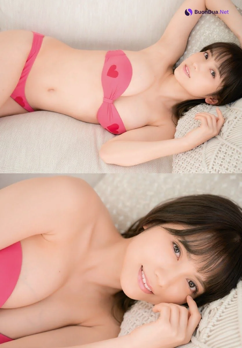 Nashiko Momotsuki 桃月なしこ, Shonen Champion 2021 No.43 (少年チャンピオン 2021年43号) - Photo 15