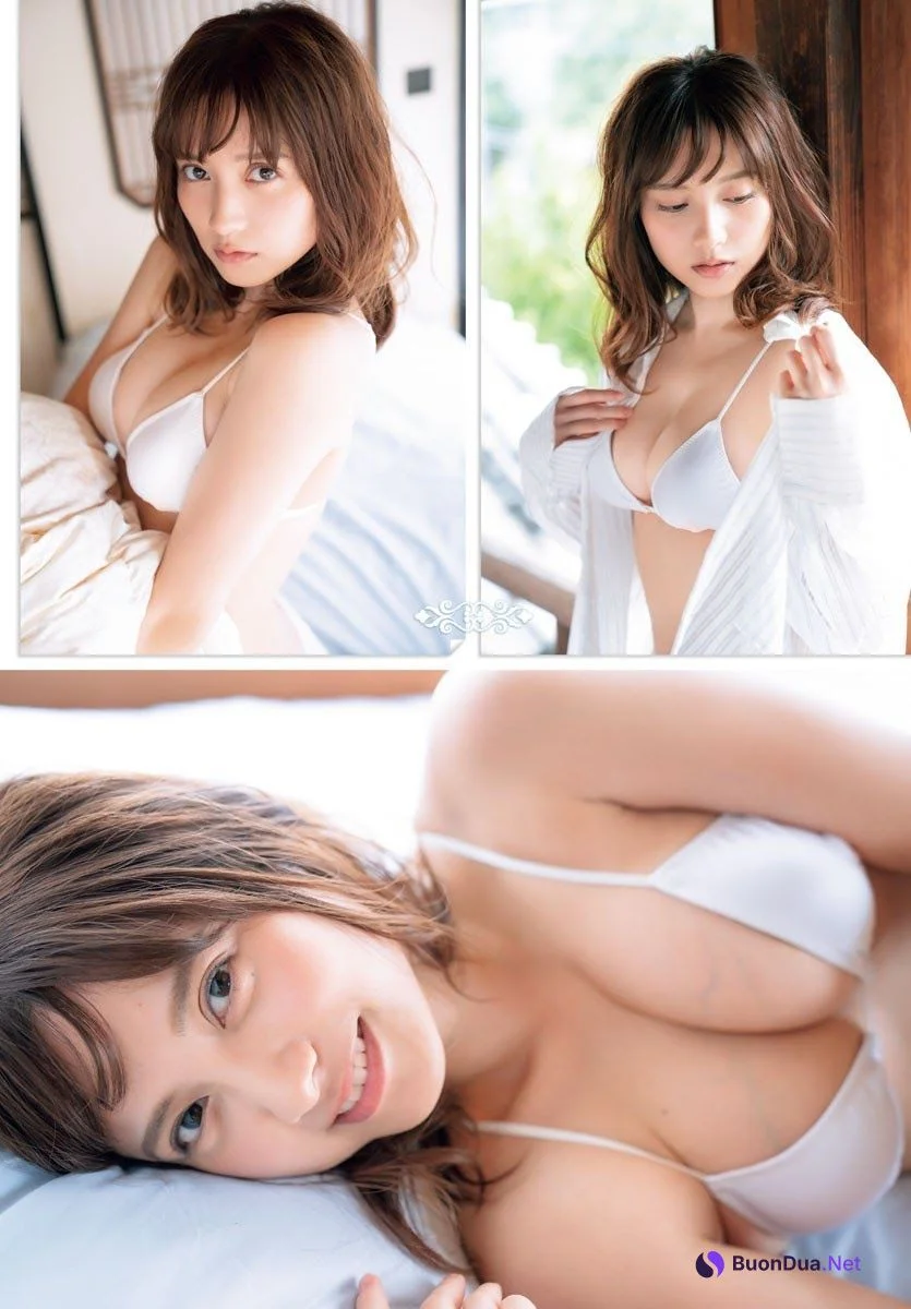 Nashiko Momotsuki 桃月なしこ, Shonen Champion 2021 No.43 (少年チャンピオン 2021年43号) - Photo 3