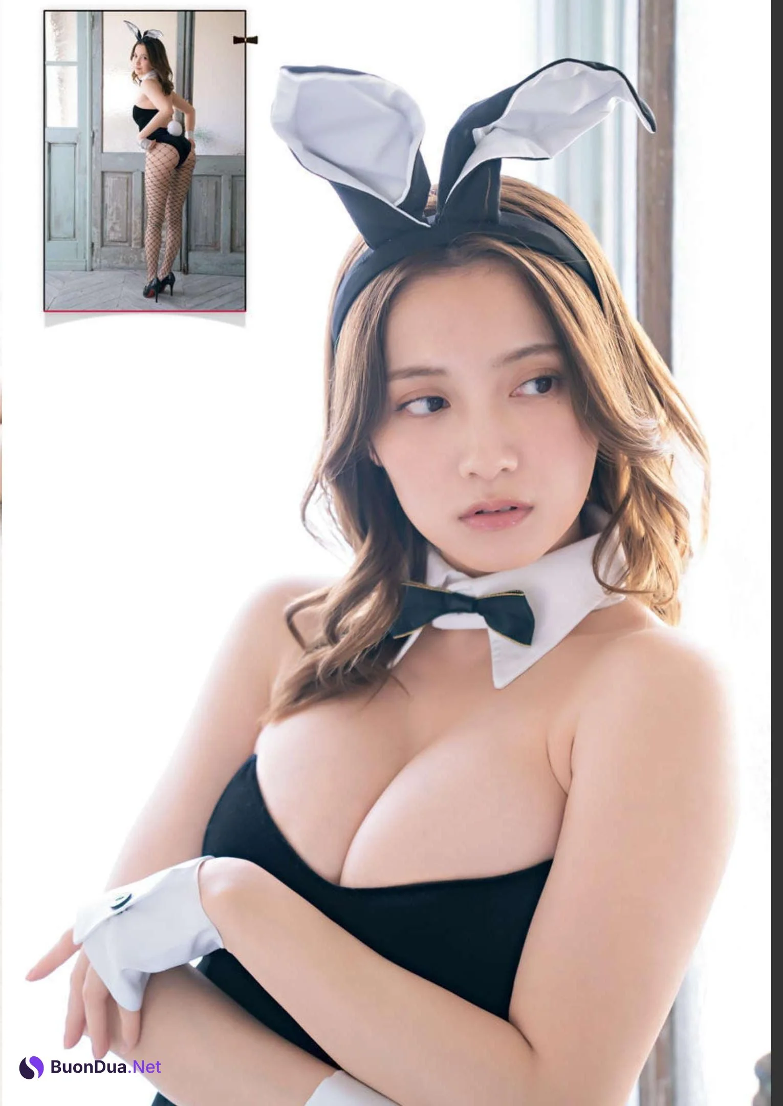 Nashiko Momotsuki 桃月なしこ, Shonen Champion Gekkan 2023 No.06 (月刊少年チャンピオン 2023年6号) - Photo 11