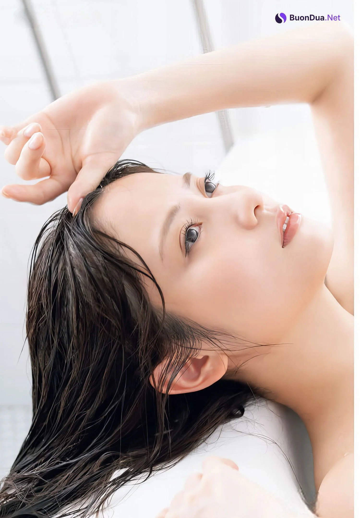 Nashiko Momotsuki 桃月なしこ, Shonen Champion Gekkan 2024 No.02 (月刊少年チャンピオン 2024年2号) - Photo 8