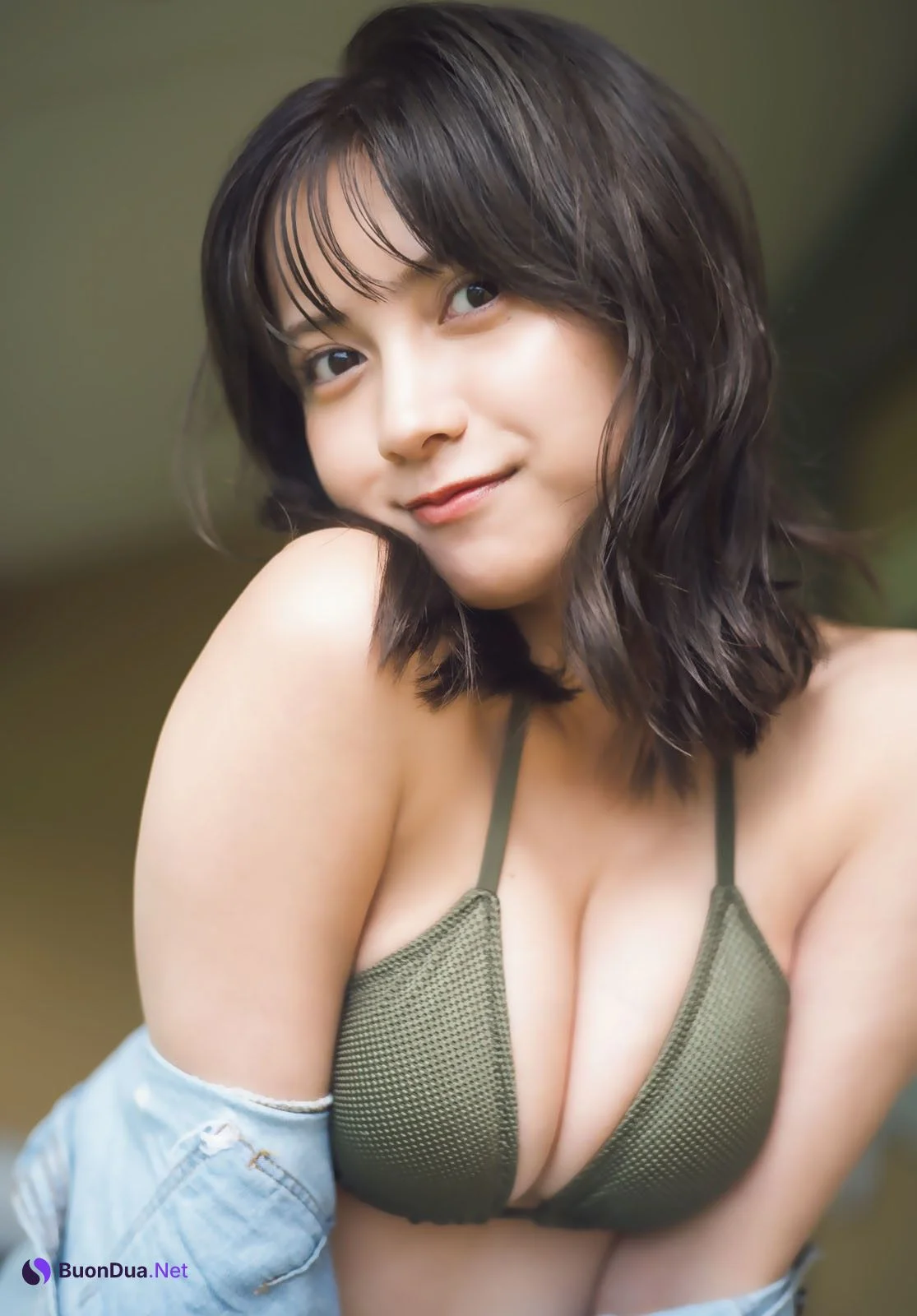 Nashiko Momotsuki 桃月なしこ, Shonen Magazine 2024 No.39 (週刊少年マガジン 2024年39号) - Photo 6