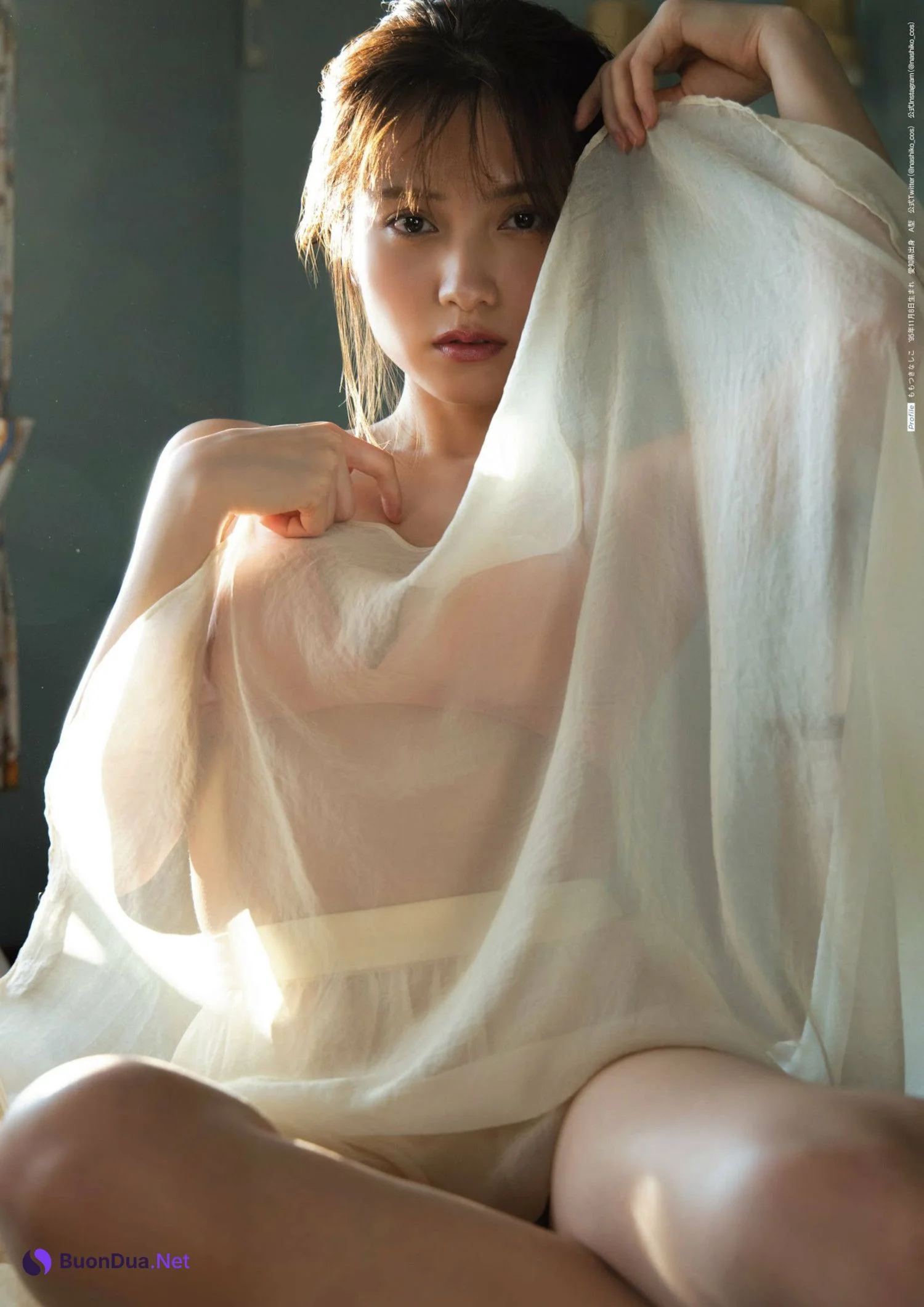 Nashiko Momotsuki 桃月なしこ, STRIKE！ ALL STAR 2023 - Photo 7
