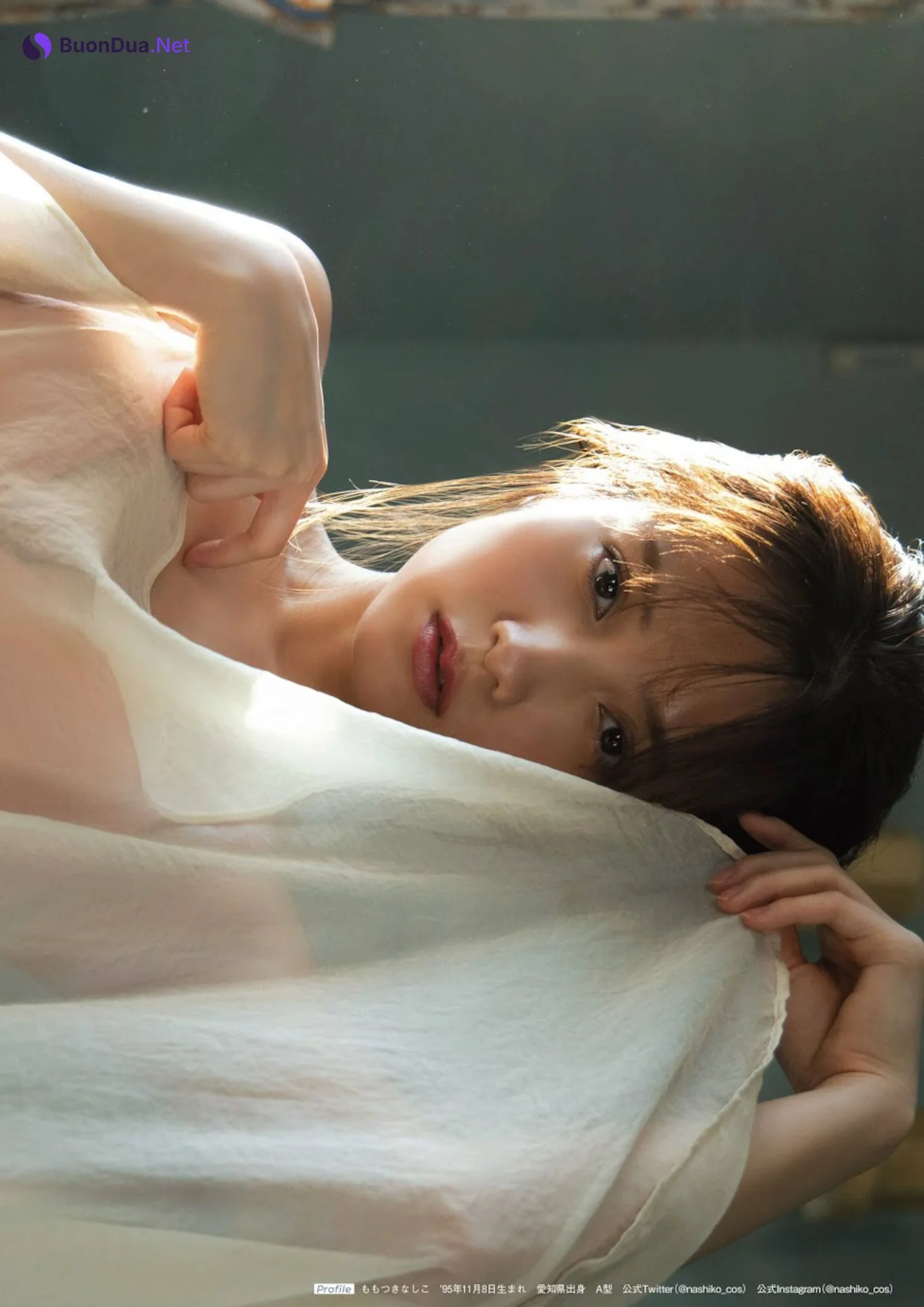 Nashiko Momotsuki 桃月なしこ, STRIKE！ ALL STAR 2023 - Photo 9