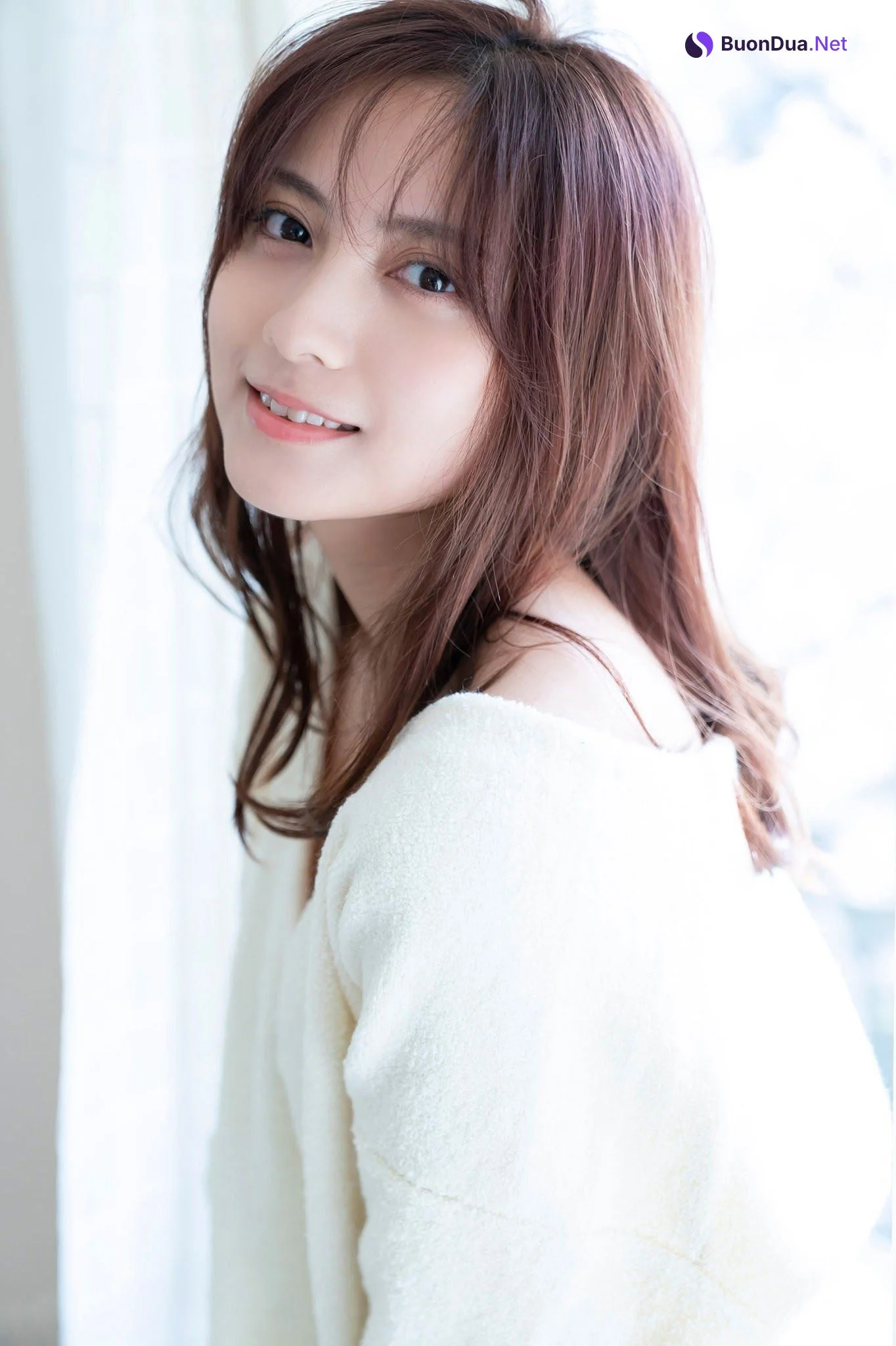 Nashiko Momotsuki 桃月なしこ, ヤンマガWeb ヤンマガアザーっす！ Set.01 - Photo 10