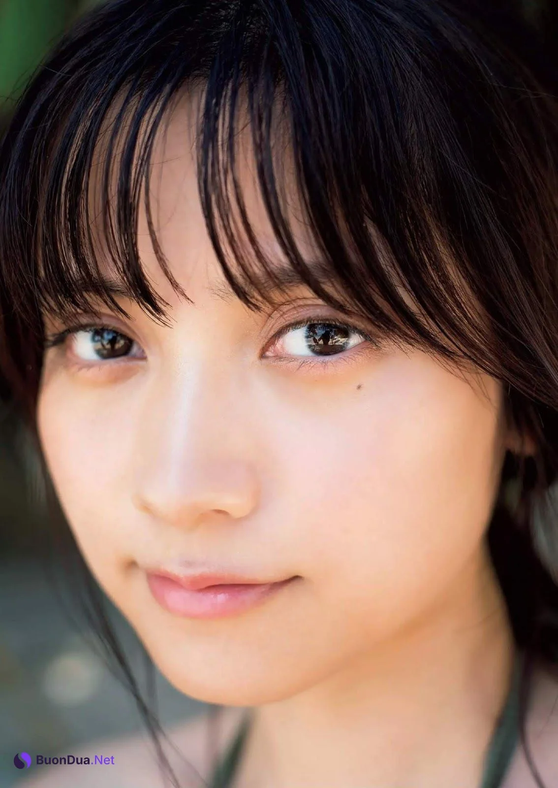Nashiko Momotsuki 桃月なしこ, Weekly Playboy 2019 No.50 (週刊プレイボーイ 2019年50号) - Photo 2