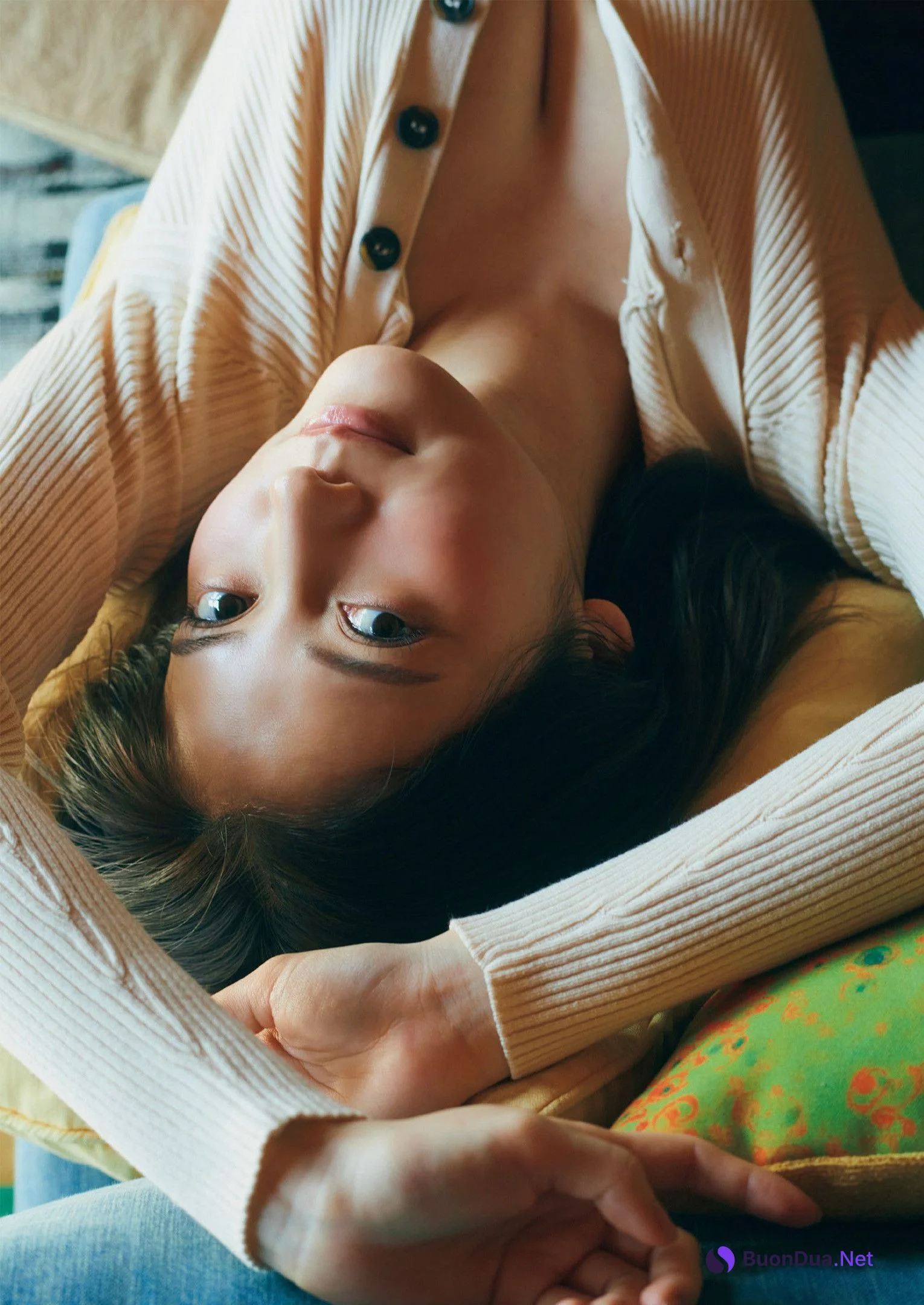 Nashiko Momotsuki 桃月なしこ, Weekly Playboy 2023 No.14 (週刊プレイボーイ 2023年14号) - Photo 6