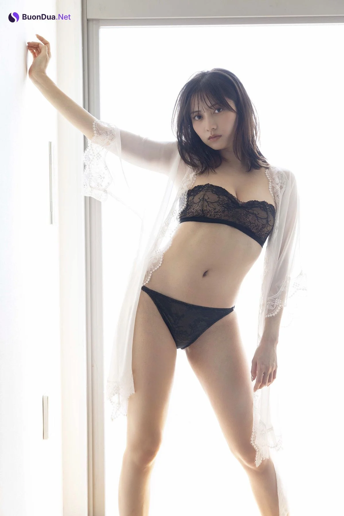 Nashiko Momotsuki 桃月なしこ, Young Animal 2024 No.19 (ヤングアニマル 2024年19号) - Photo 11