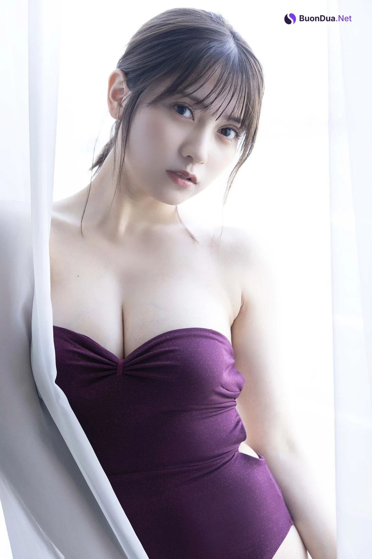 Nashiko Momotsuki 桃月なしこ, Young Animal 2024 No.19 (ヤングアニマル 2024年19号) - Photo 13