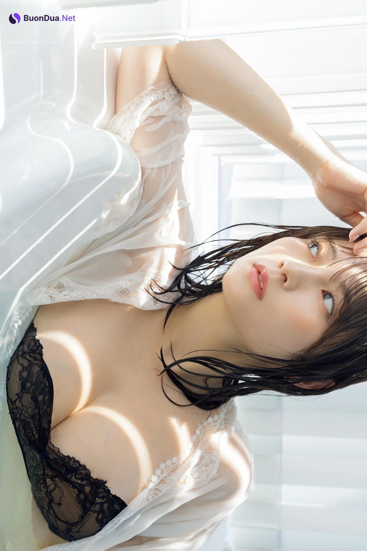 Nashiko Momotsuki 桃月なしこ, Young Animal 2024 No.19 (ヤングアニマル 2024年19号) - Photo 15