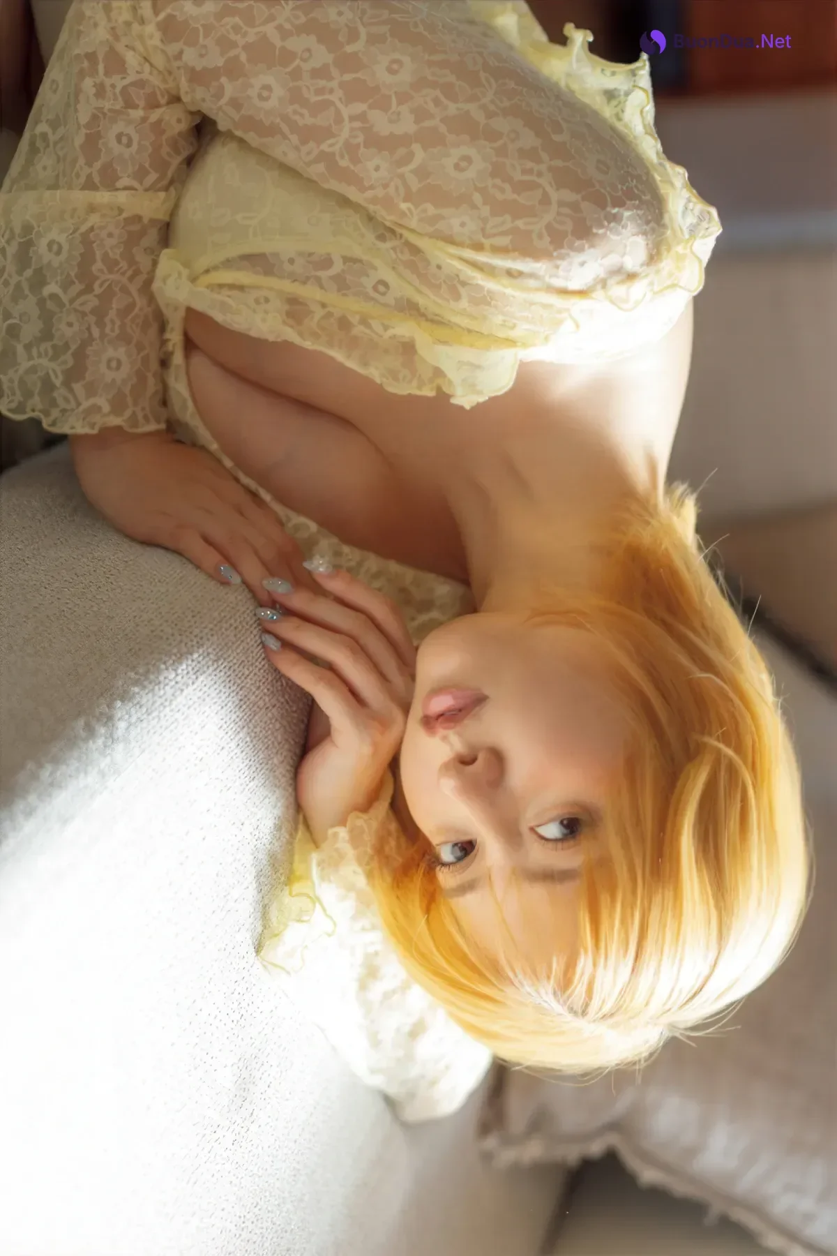 Nashiko Momotsuki 桃月なしこ, Young Animal 2026 No.04 (ヤングアニマル 2026年4号) - Photo 15