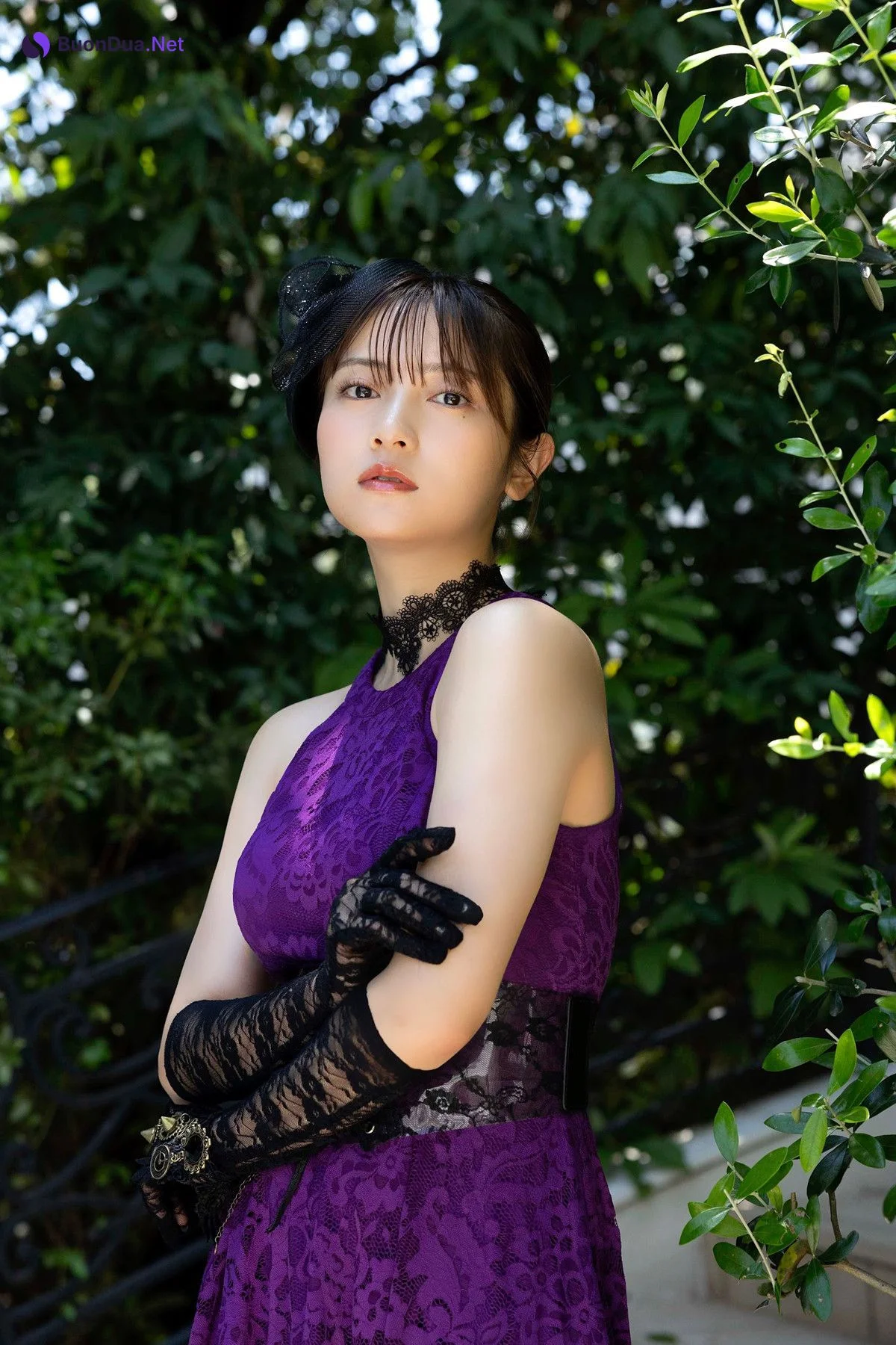 Nashiko Momotsuki 桃月なしこ, Young Champion 2024 No.19 (ヤングチャンピオン 2024年19号) - Photo 13