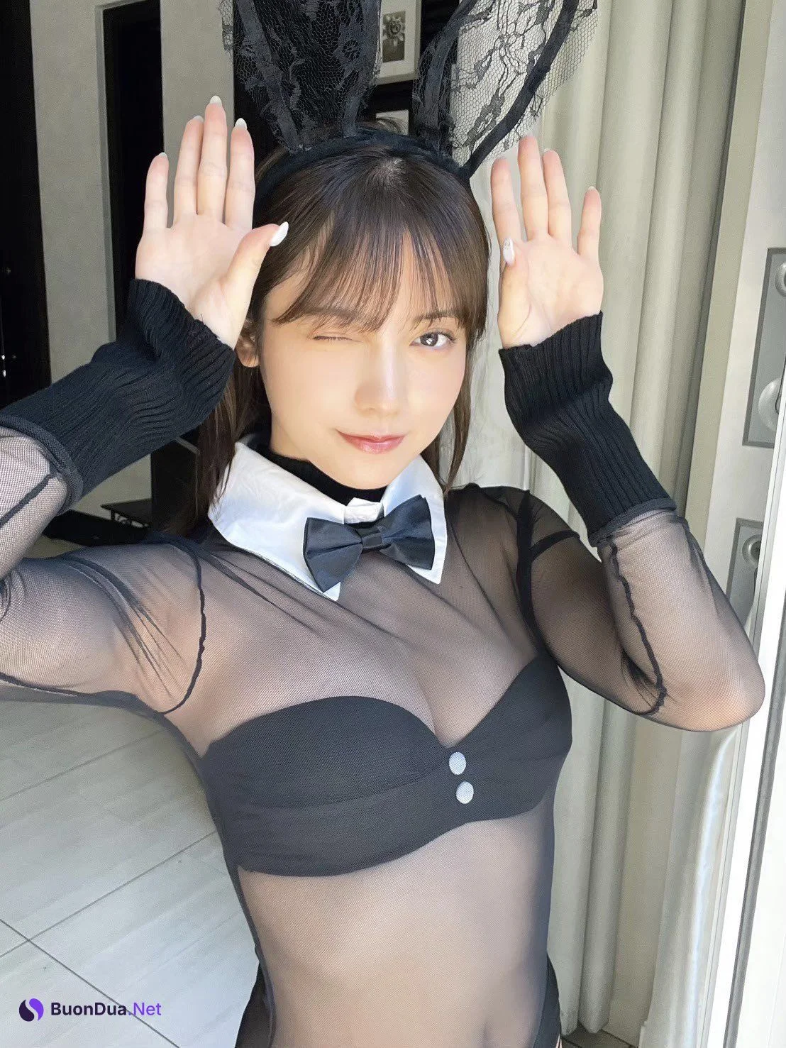 Nashiko Momotsuki 桃月なしこ, Young Champion 2024 No.19 (ヤングチャンピオン 2024年19号) - Photo 17