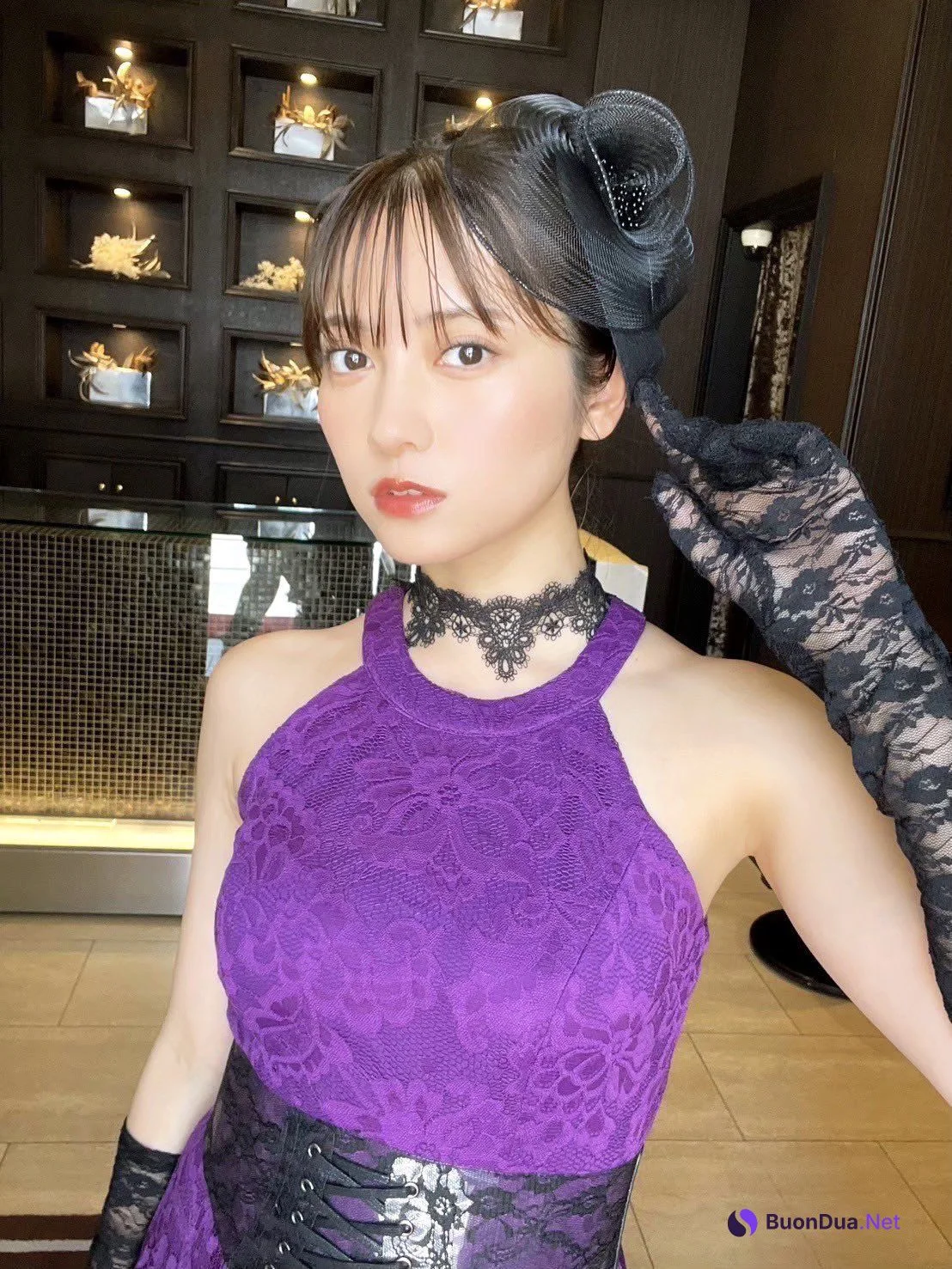 Nashiko Momotsuki 桃月なしこ, Young Champion 2024 No.19 (ヤングチャンピオン 2024年19号) - Photo 18